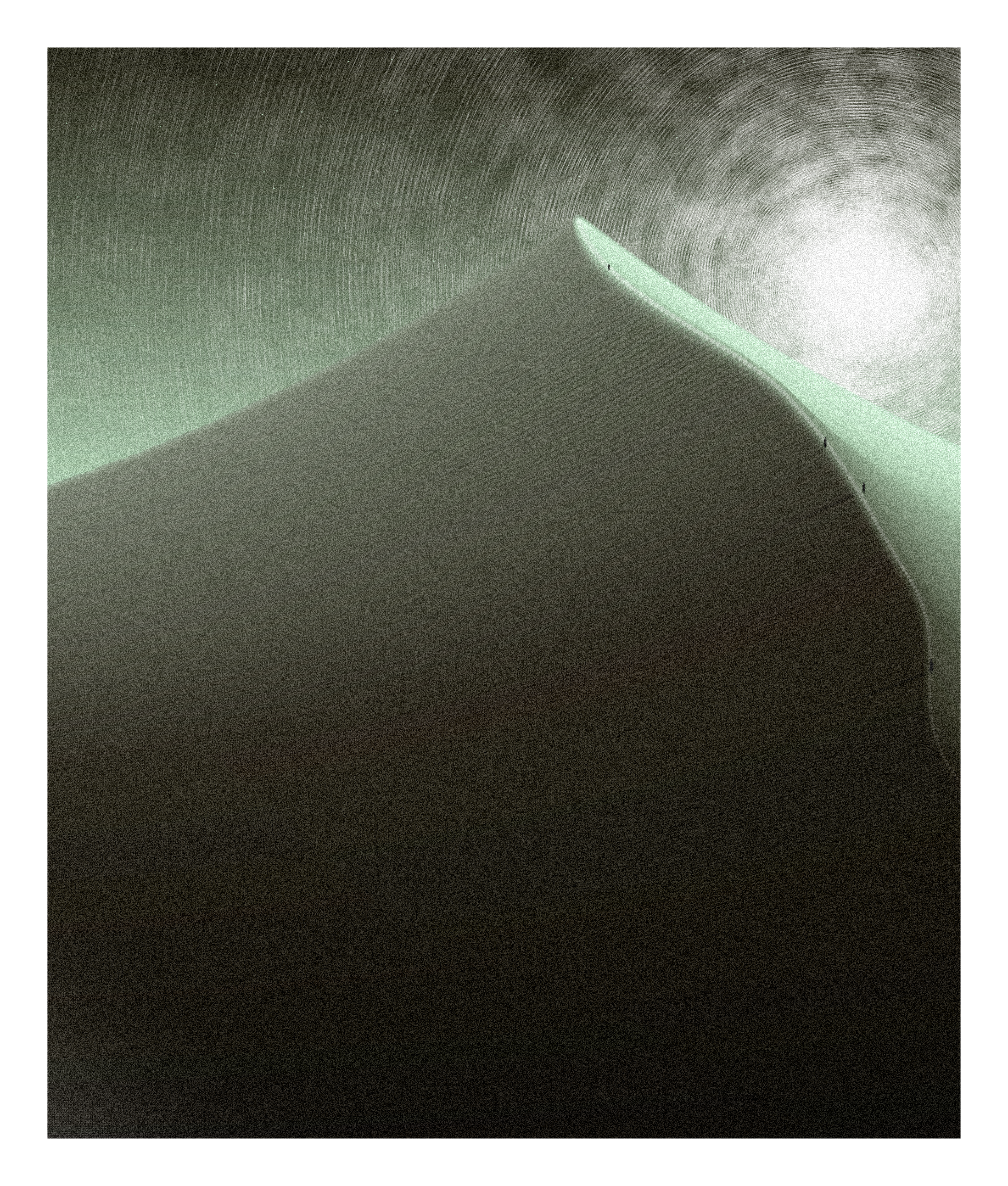 Stride #83