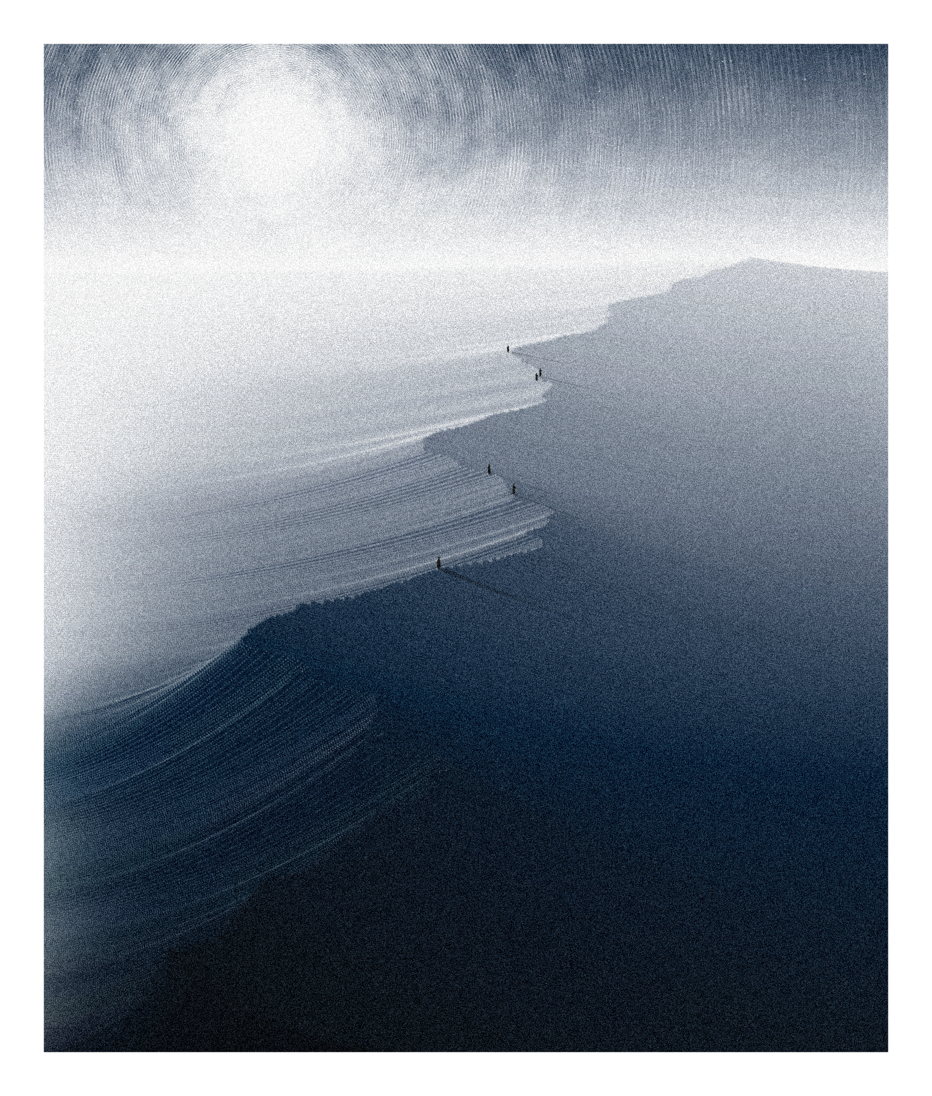 Stride #23