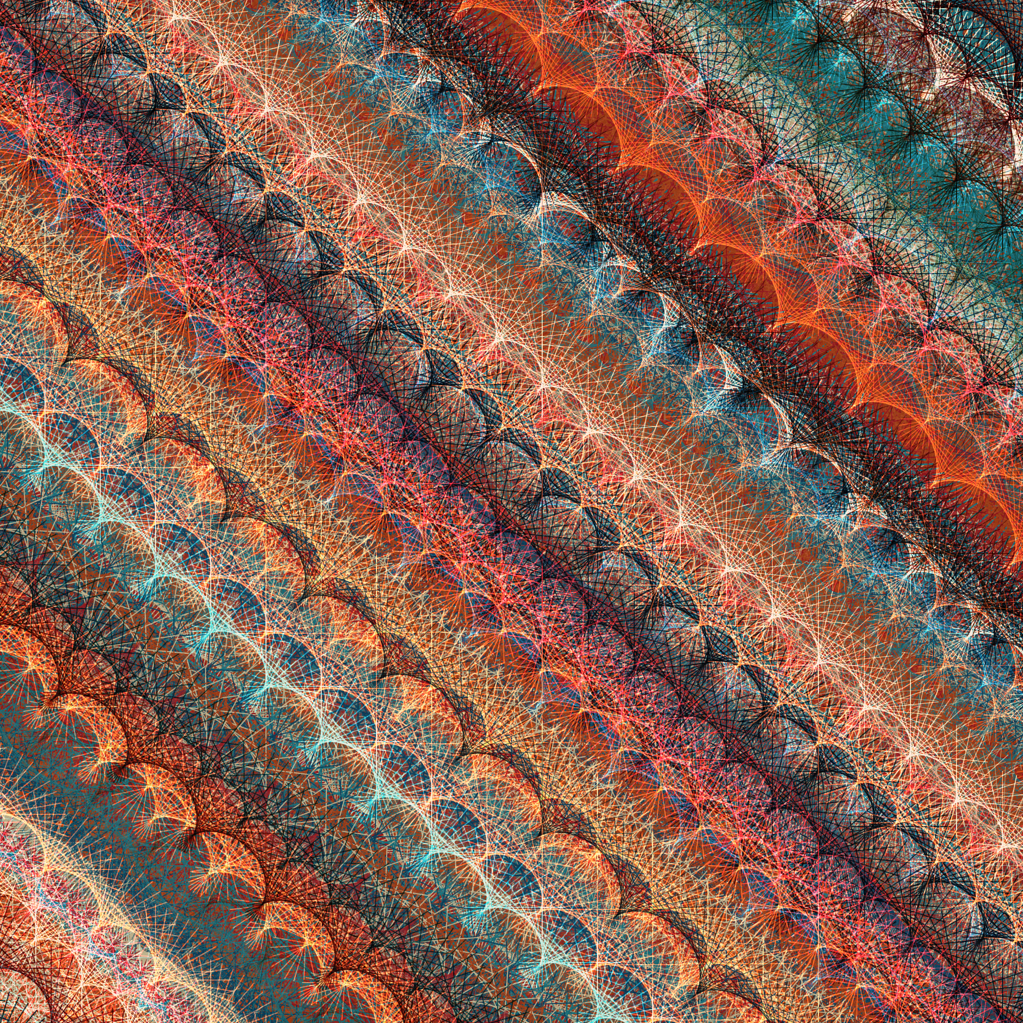 Lace Factory #71