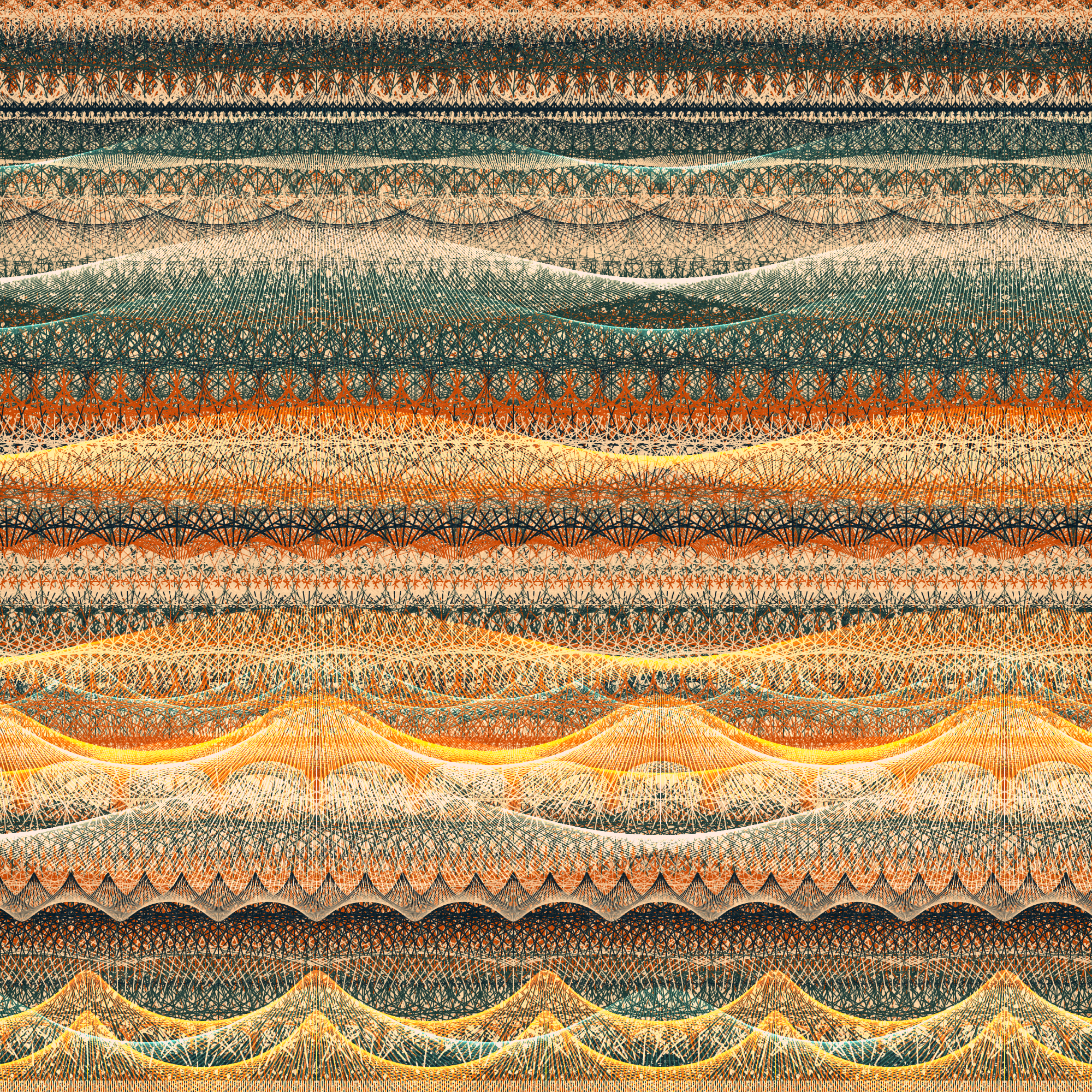 Lace Factory #198