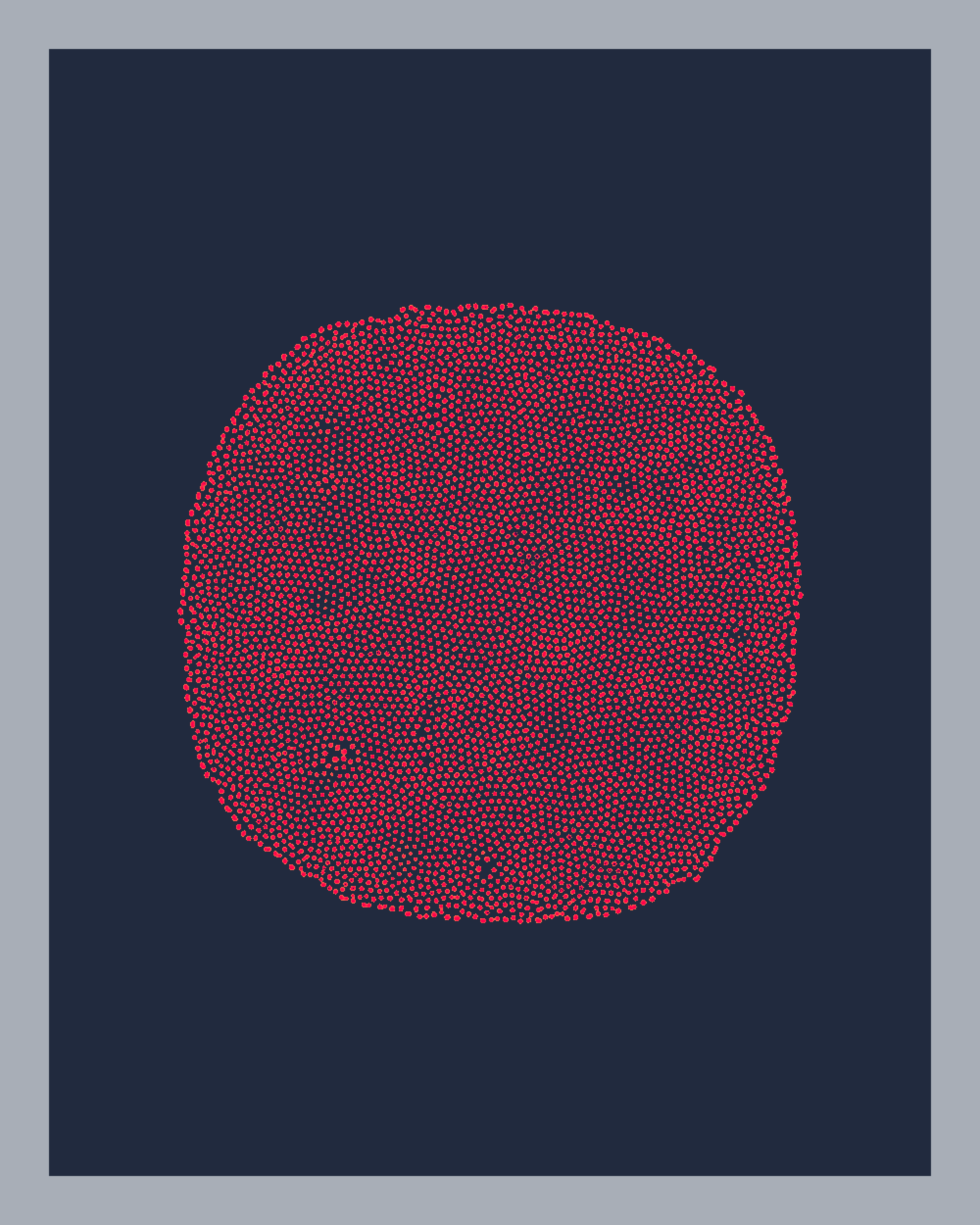 Turing Test #321