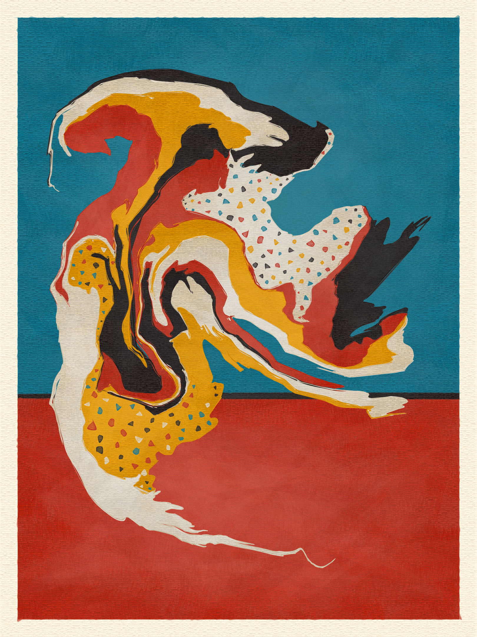 Undercurrent #63
