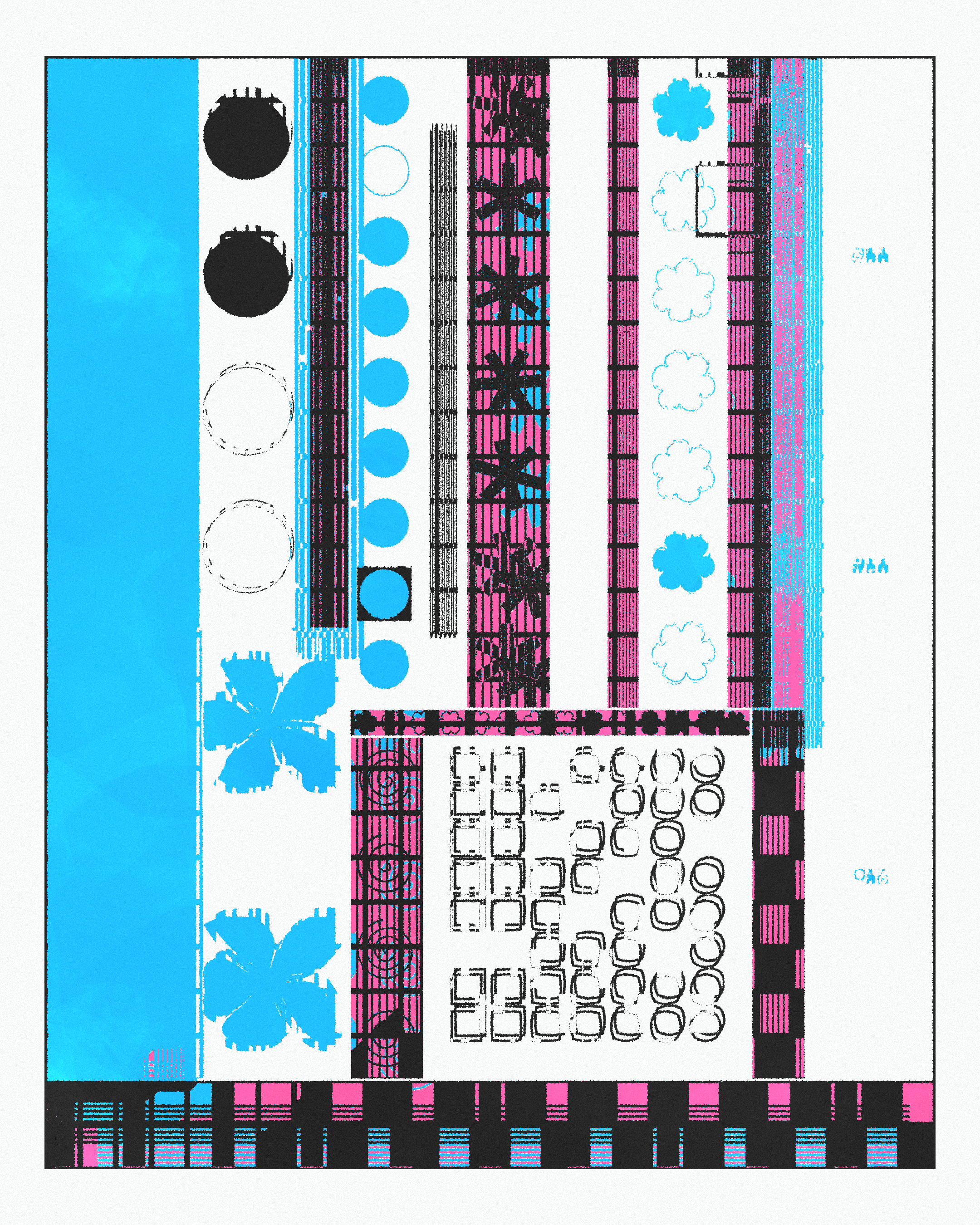 Zone Harmonics #33