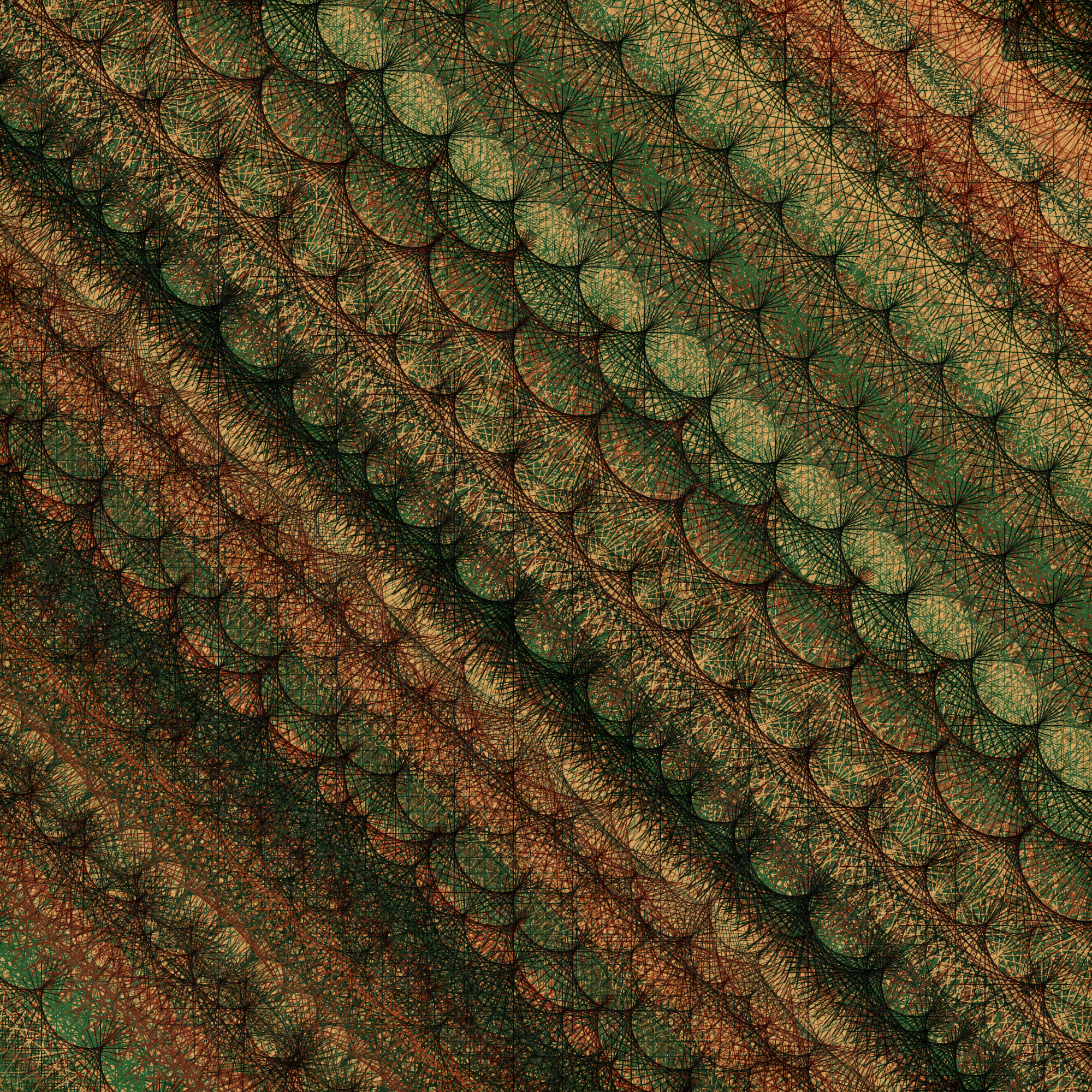 Lace Factory #298