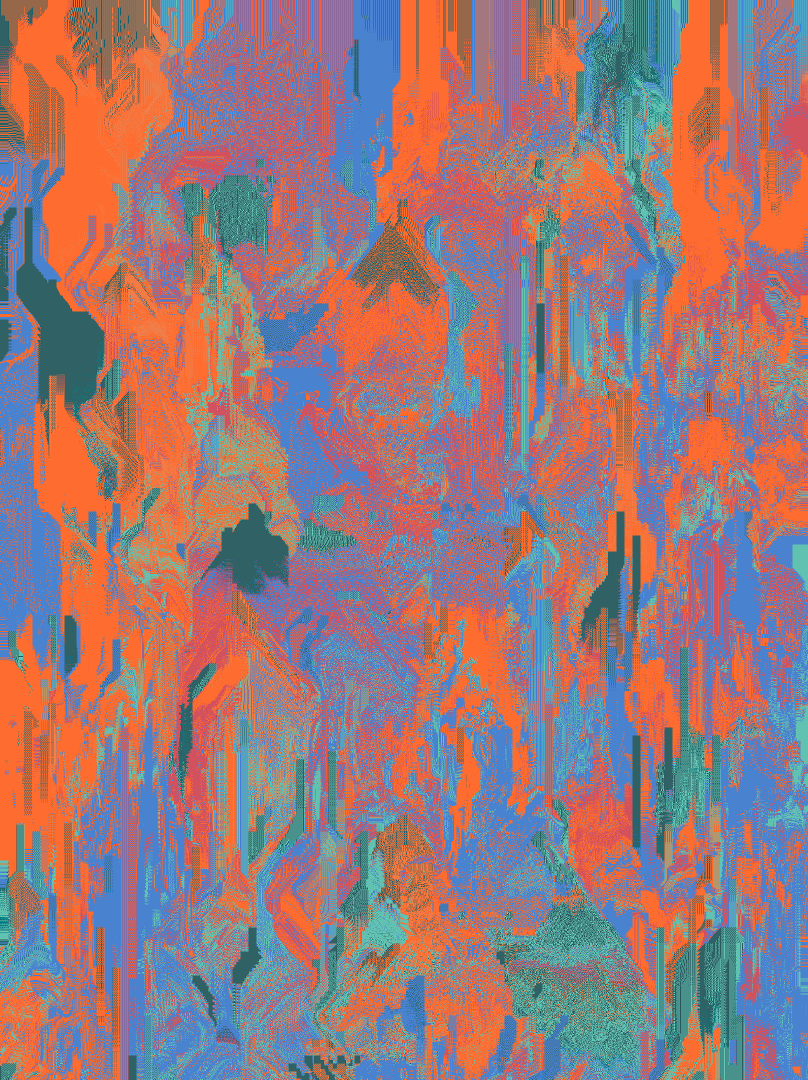 BUFFERS #66