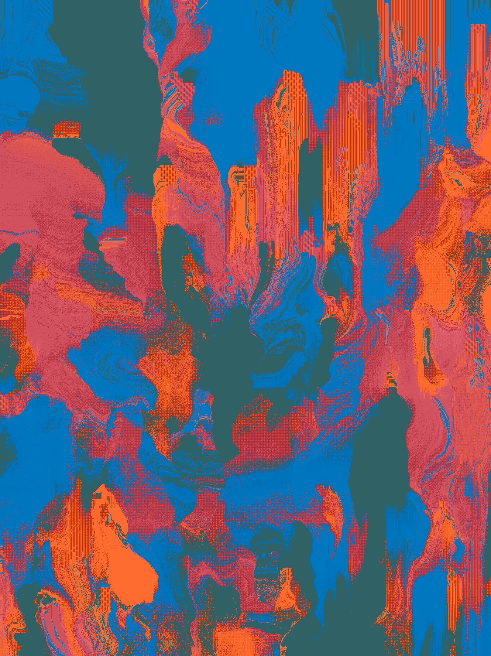 BUFFERS #83