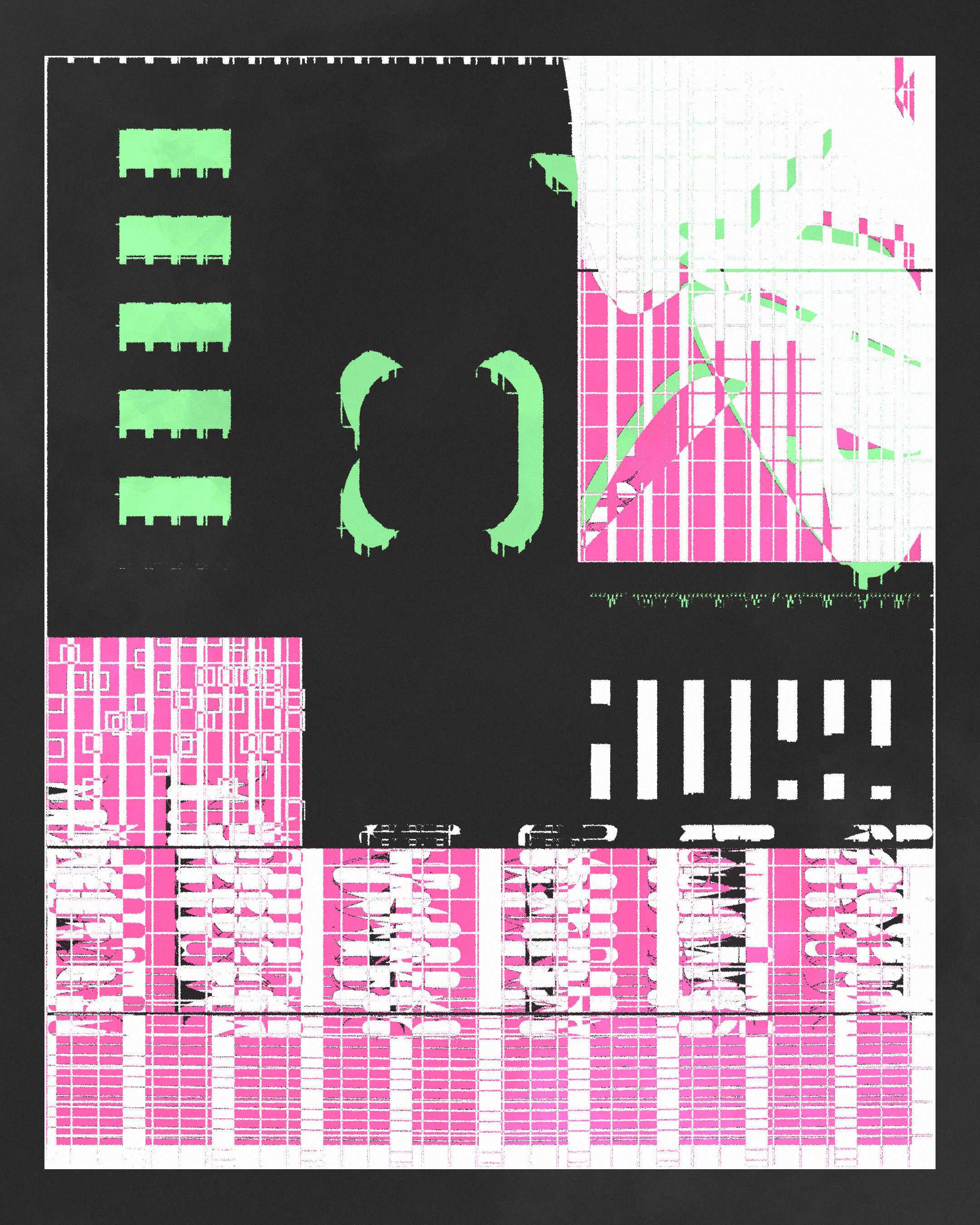 Zone Harmonics #237