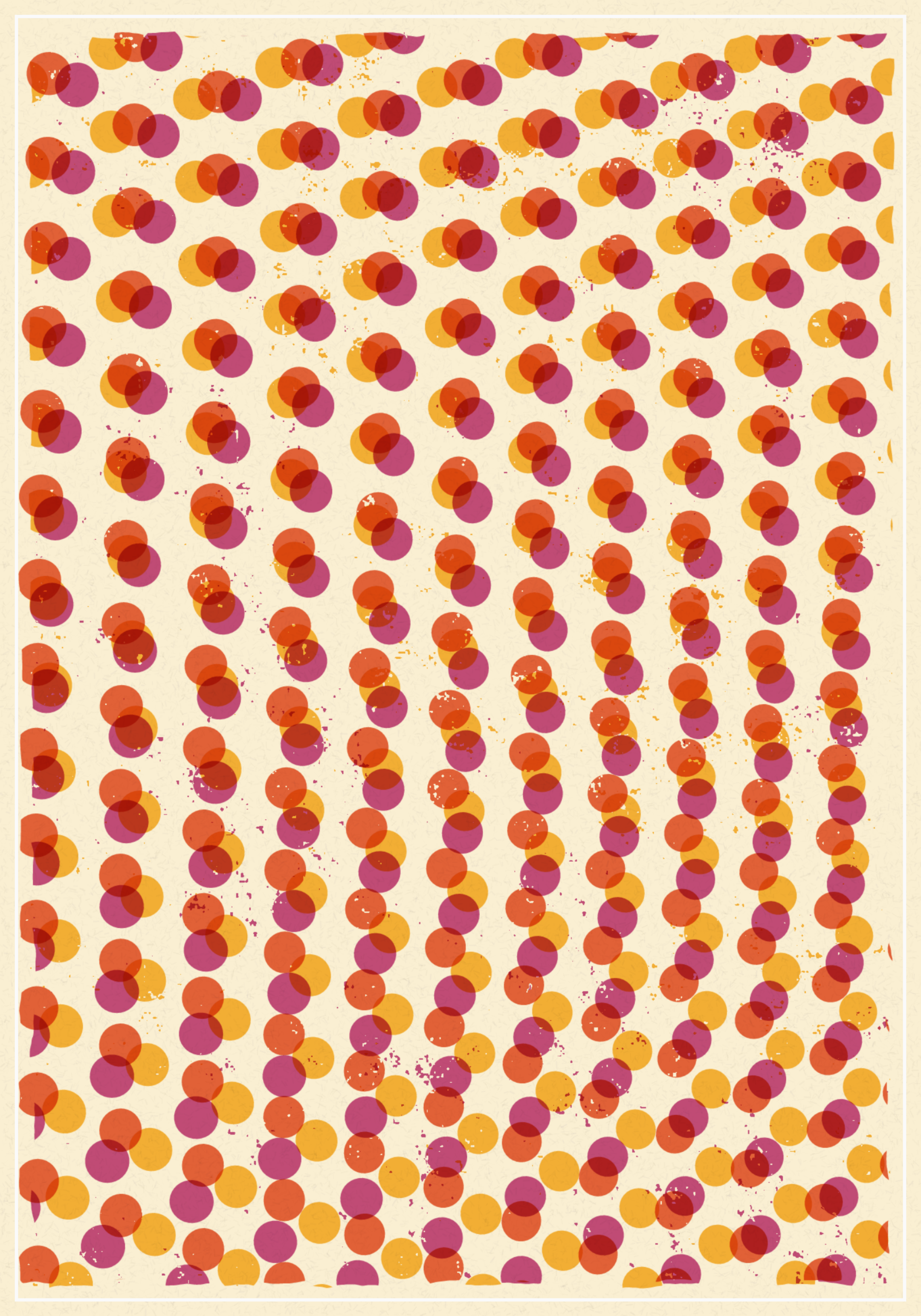 Entry Through the Print Shop #94
