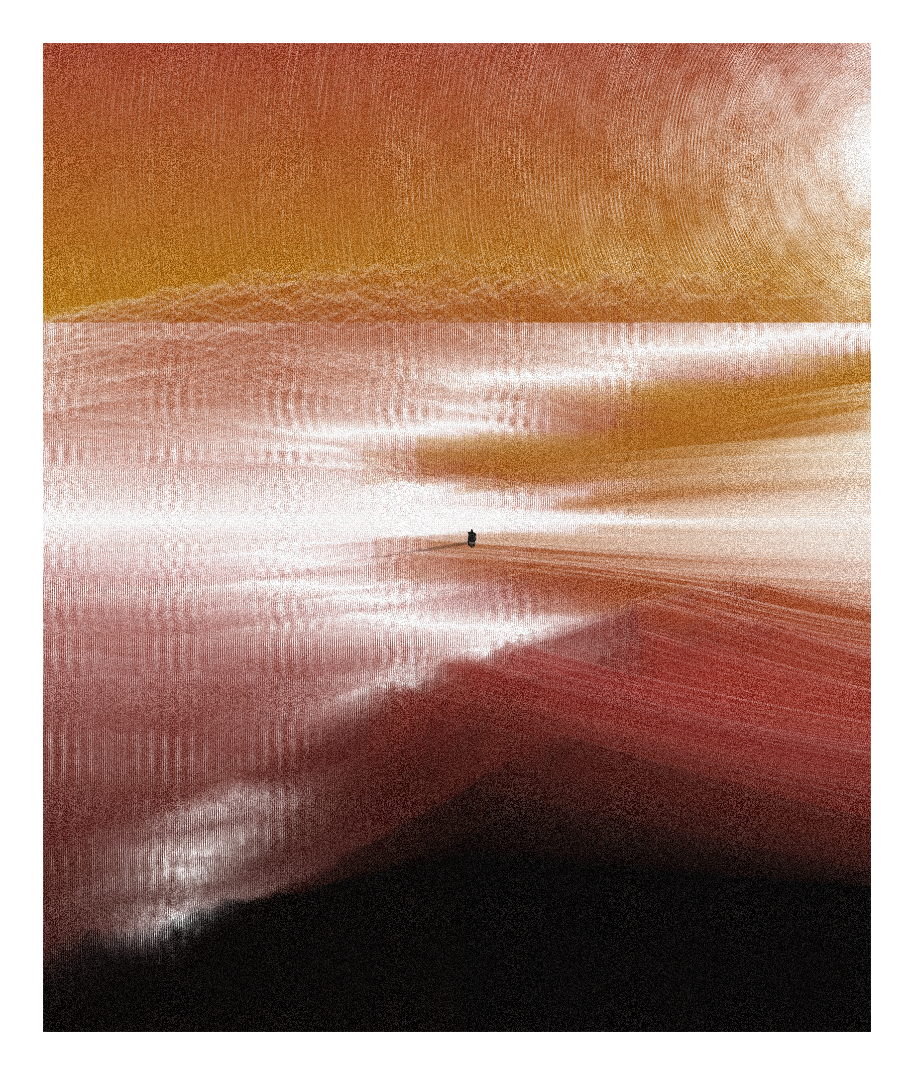 Stride #47