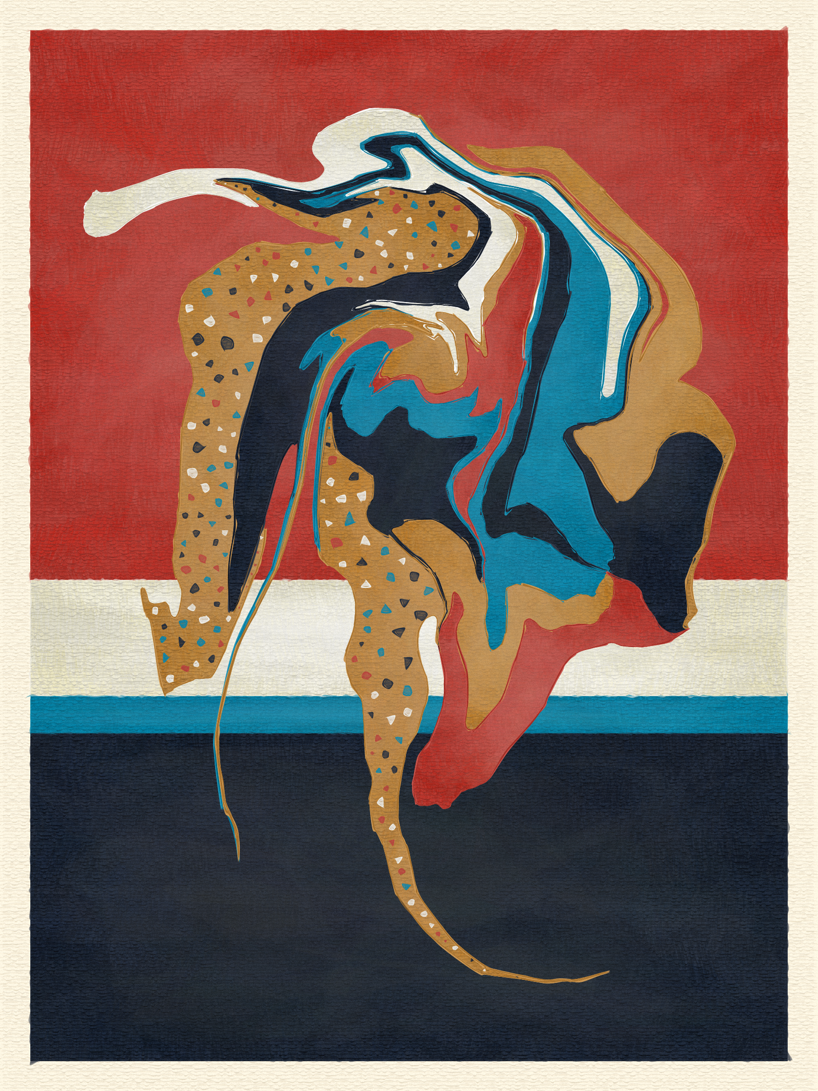 Undercurrent #145
