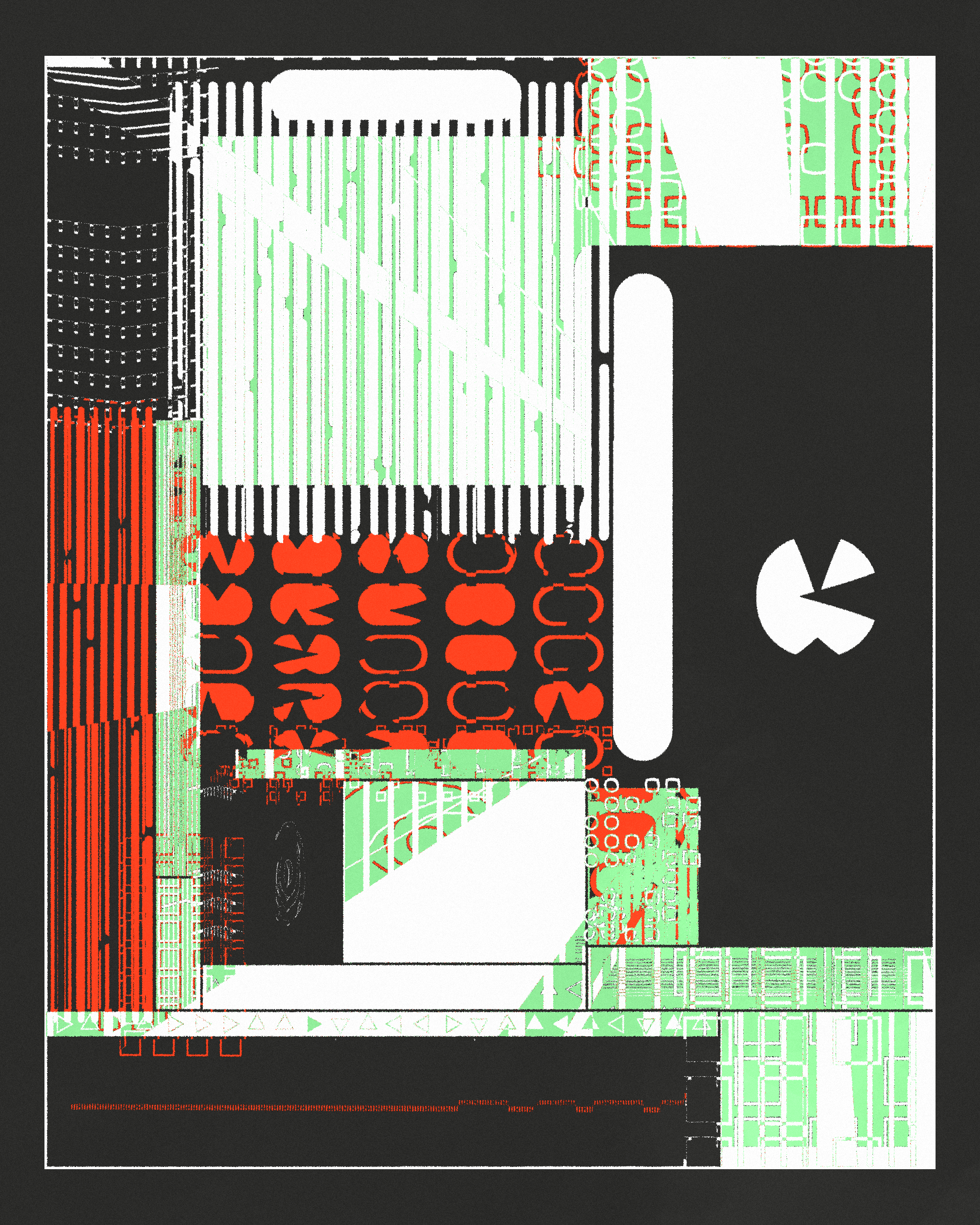 Zone Harmonics #217