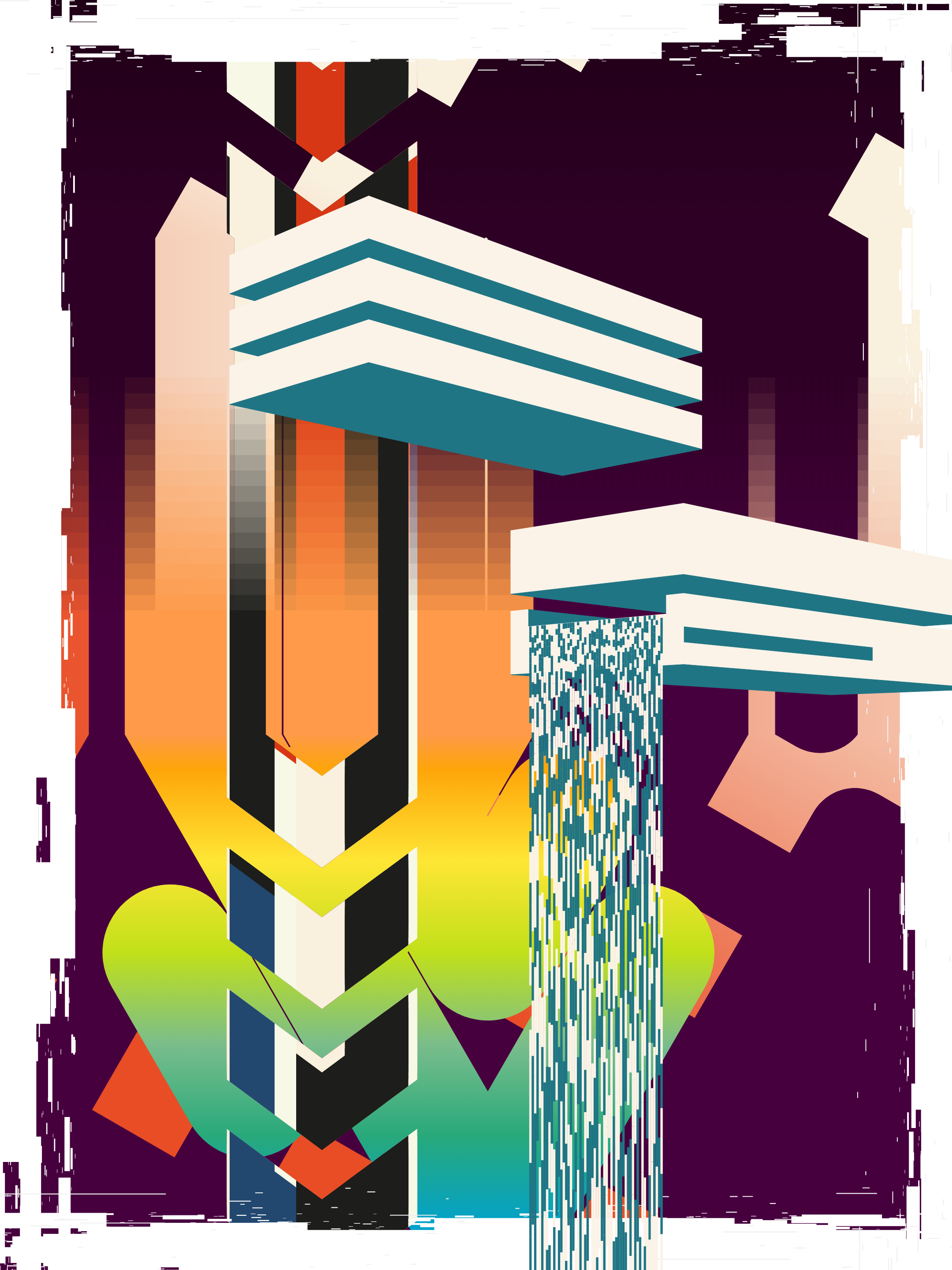 FALLiNGWATER #136