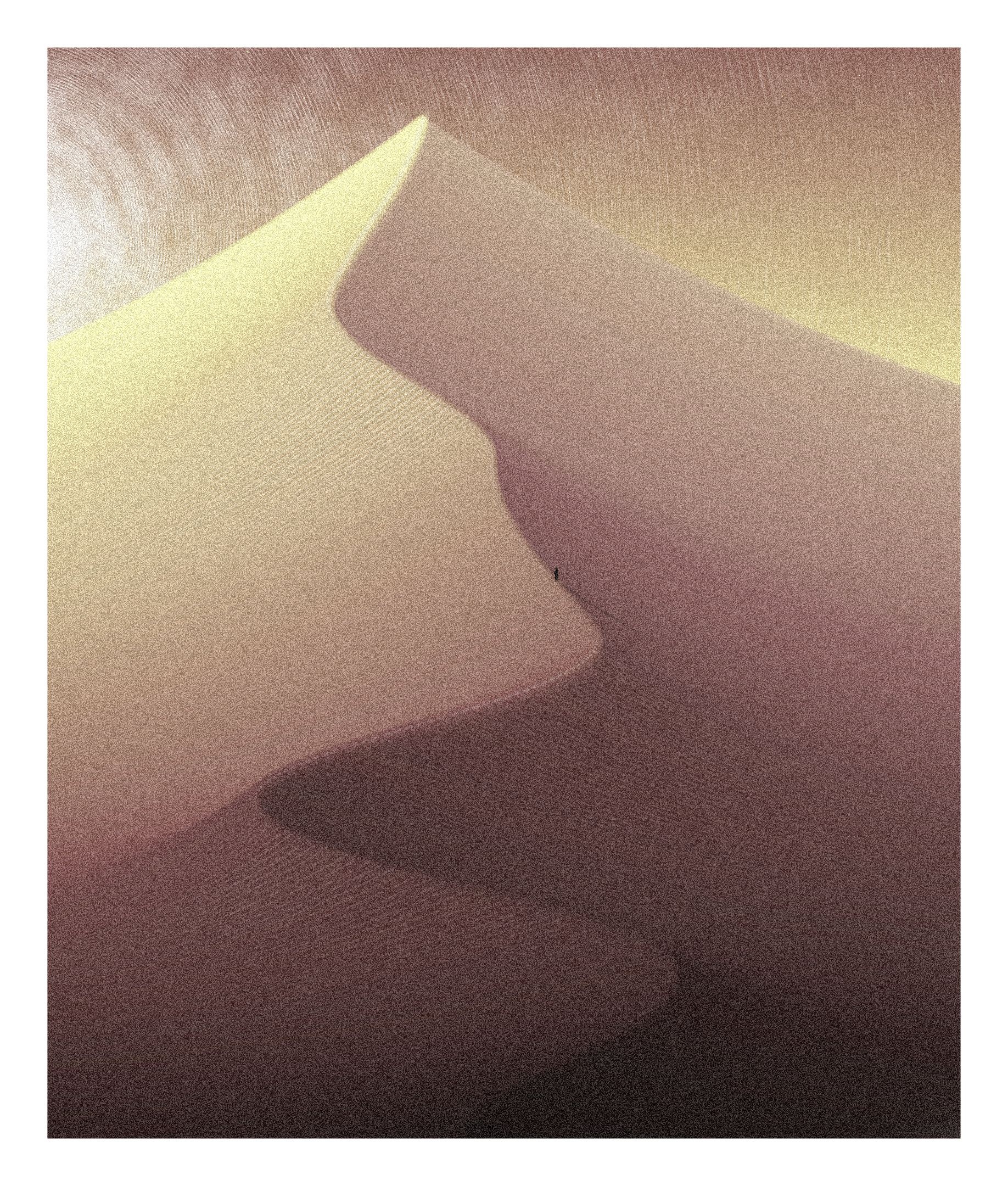 Stride #76