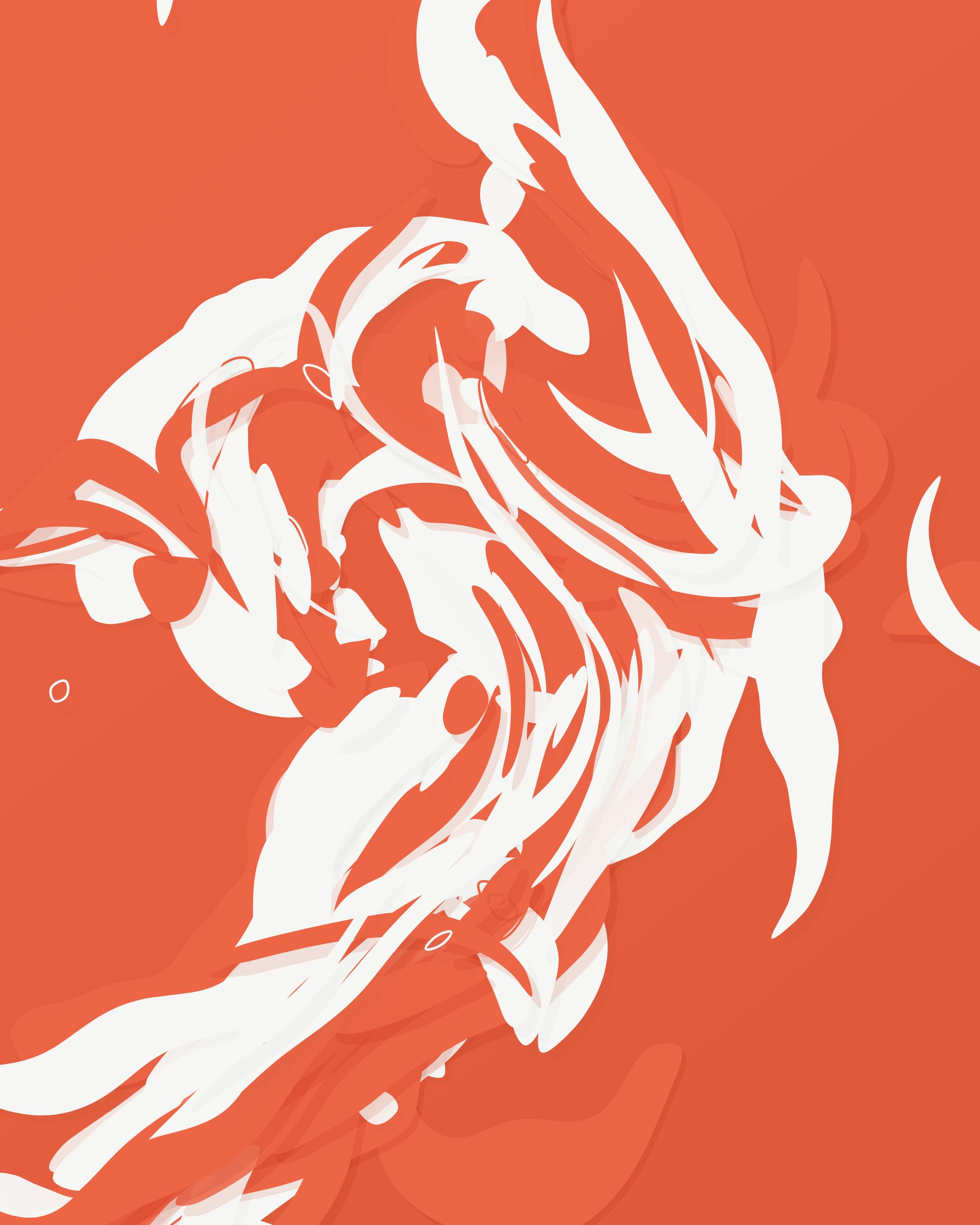 Fleeting Thoughts #1