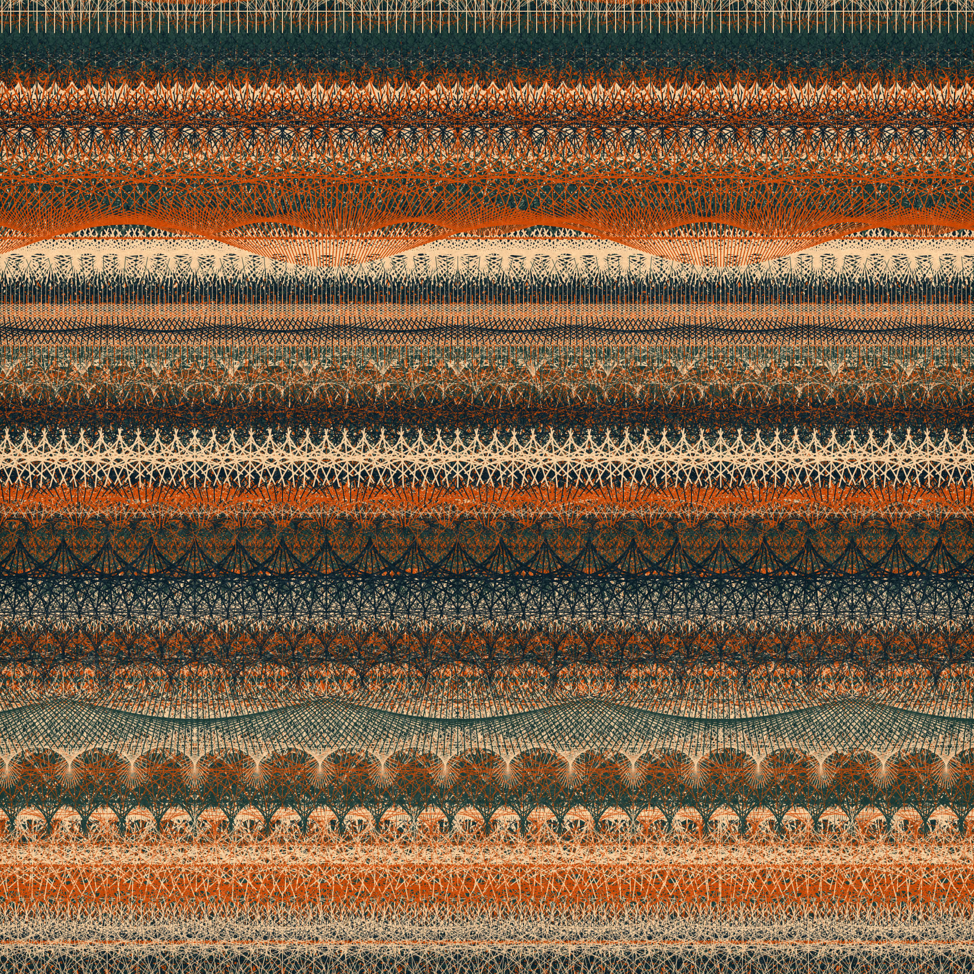Lace Factory #110