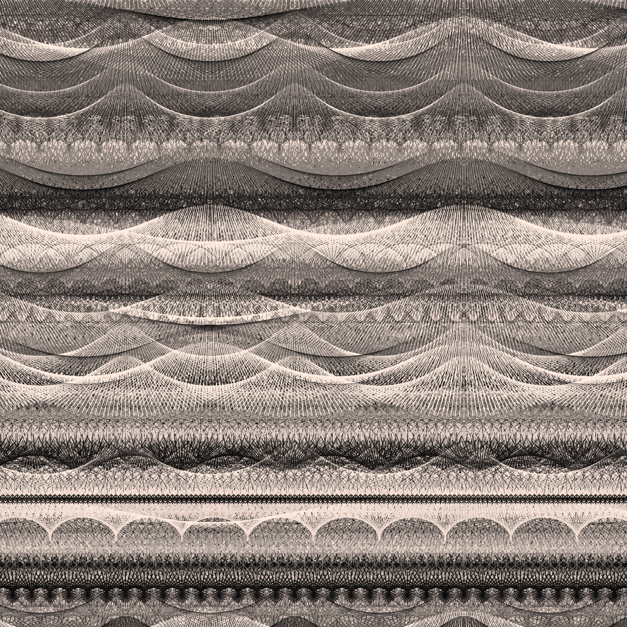 Lace Factory #103