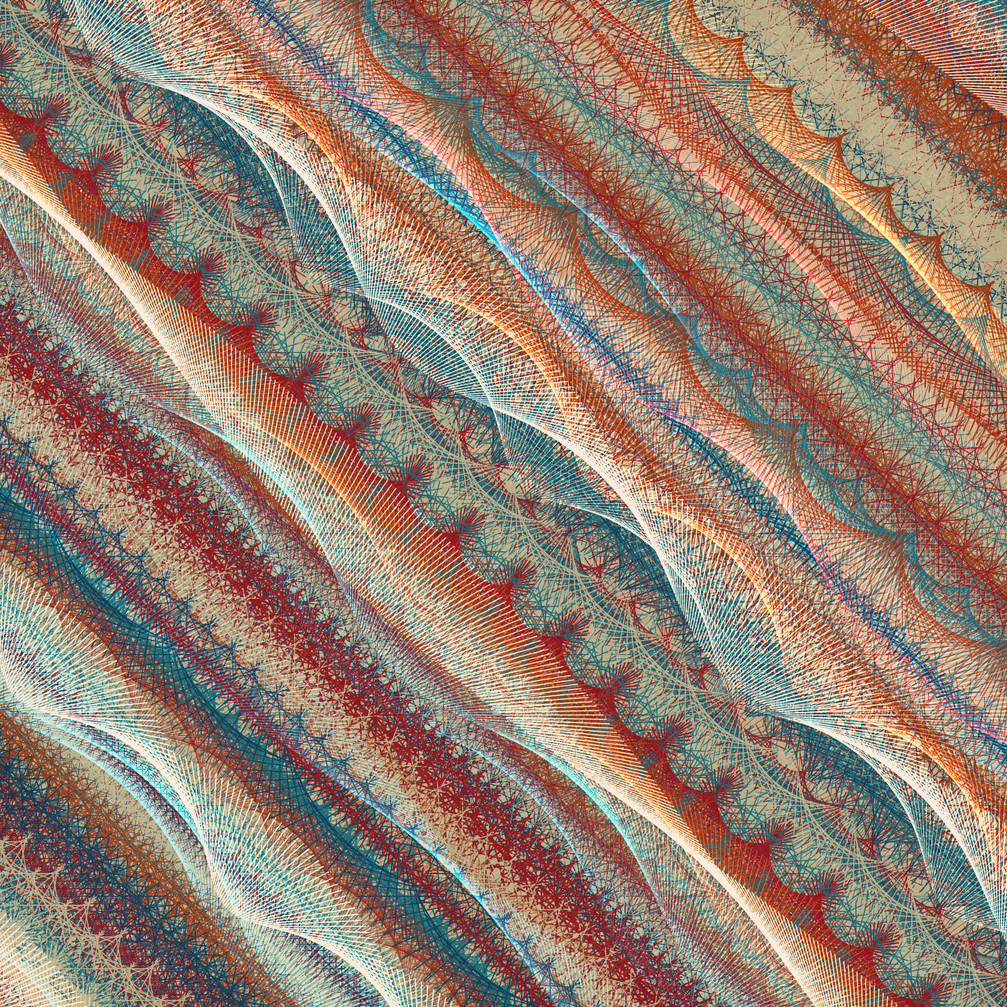 Lace Factory #231
