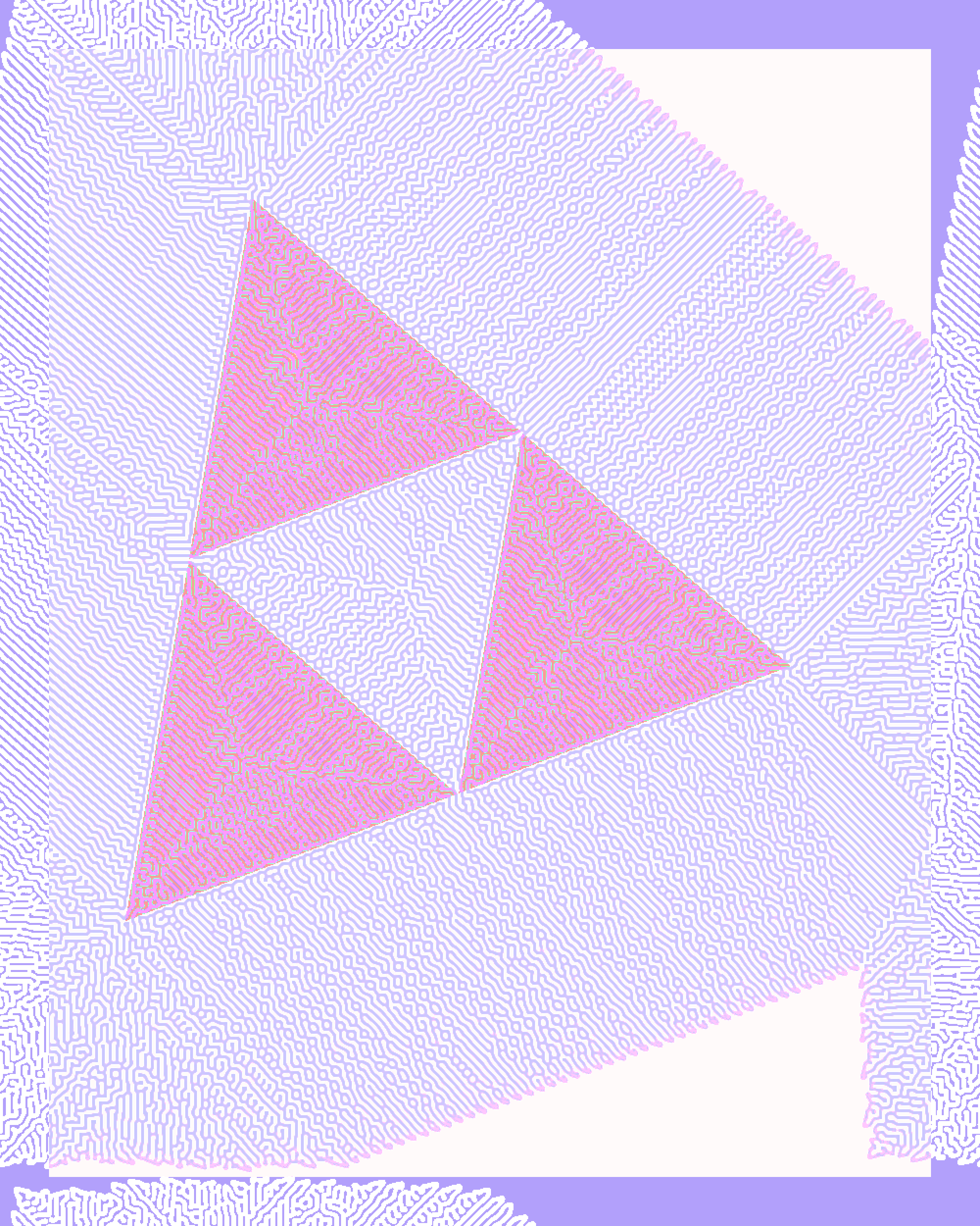 Turing Test #3