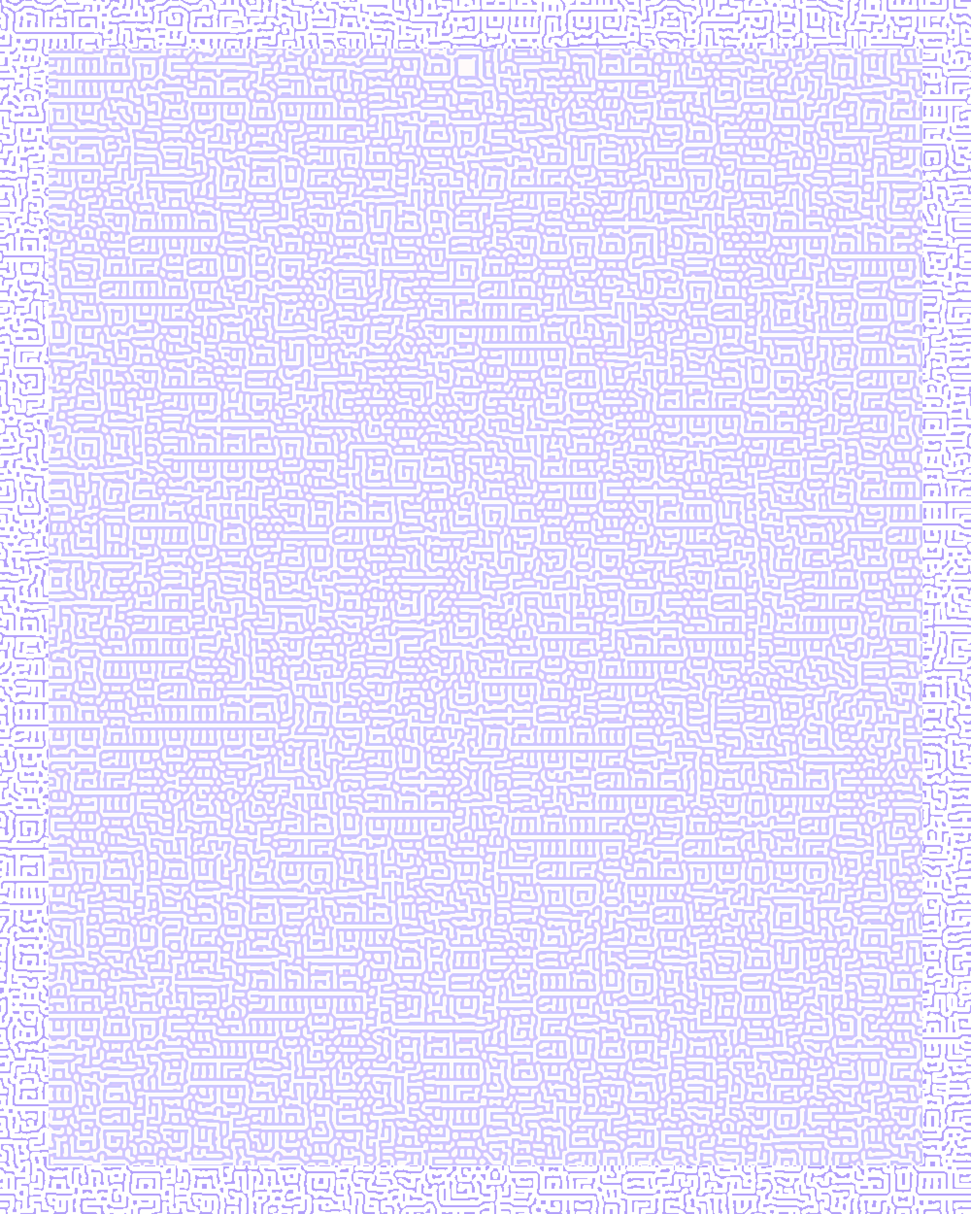 Turing Test #121