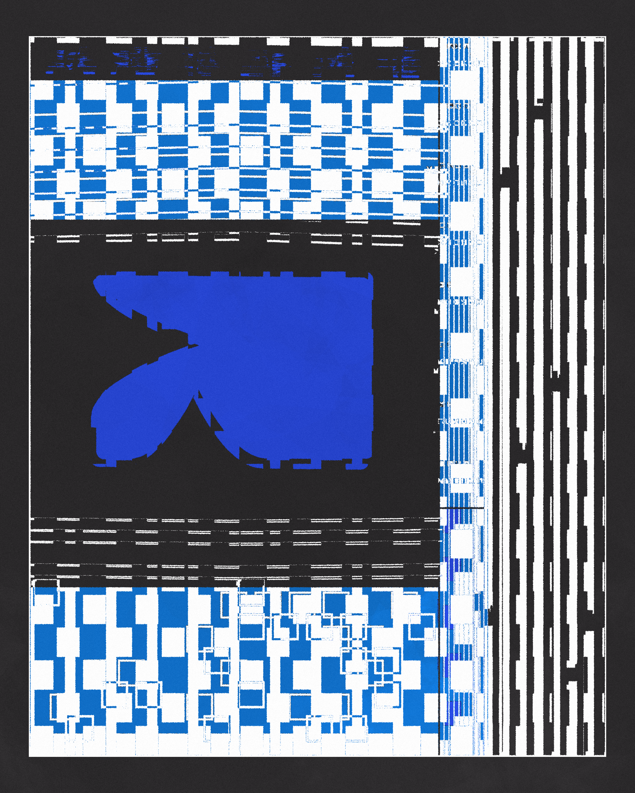 Zone Harmonics #153