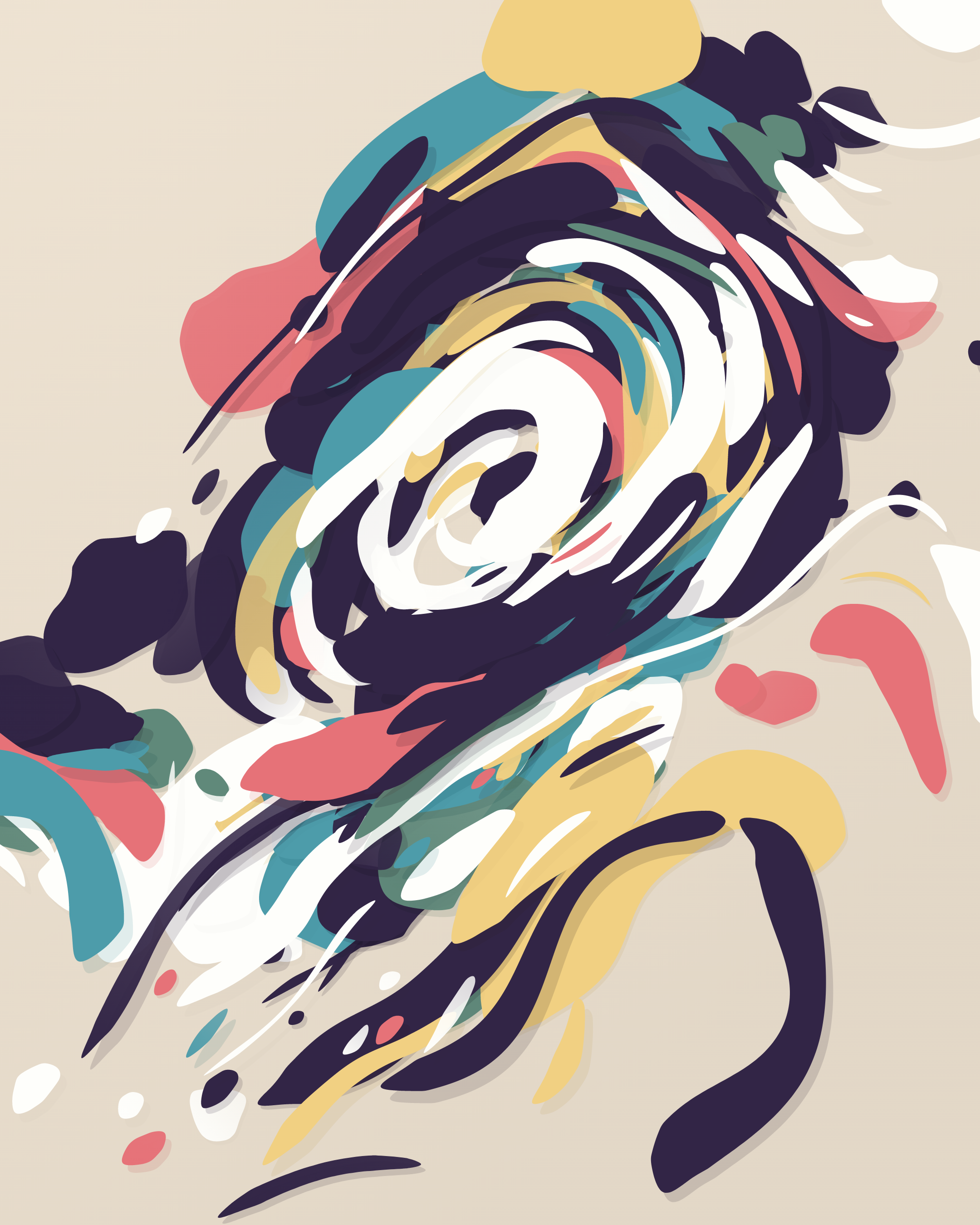 Fleeting Thoughts #93
