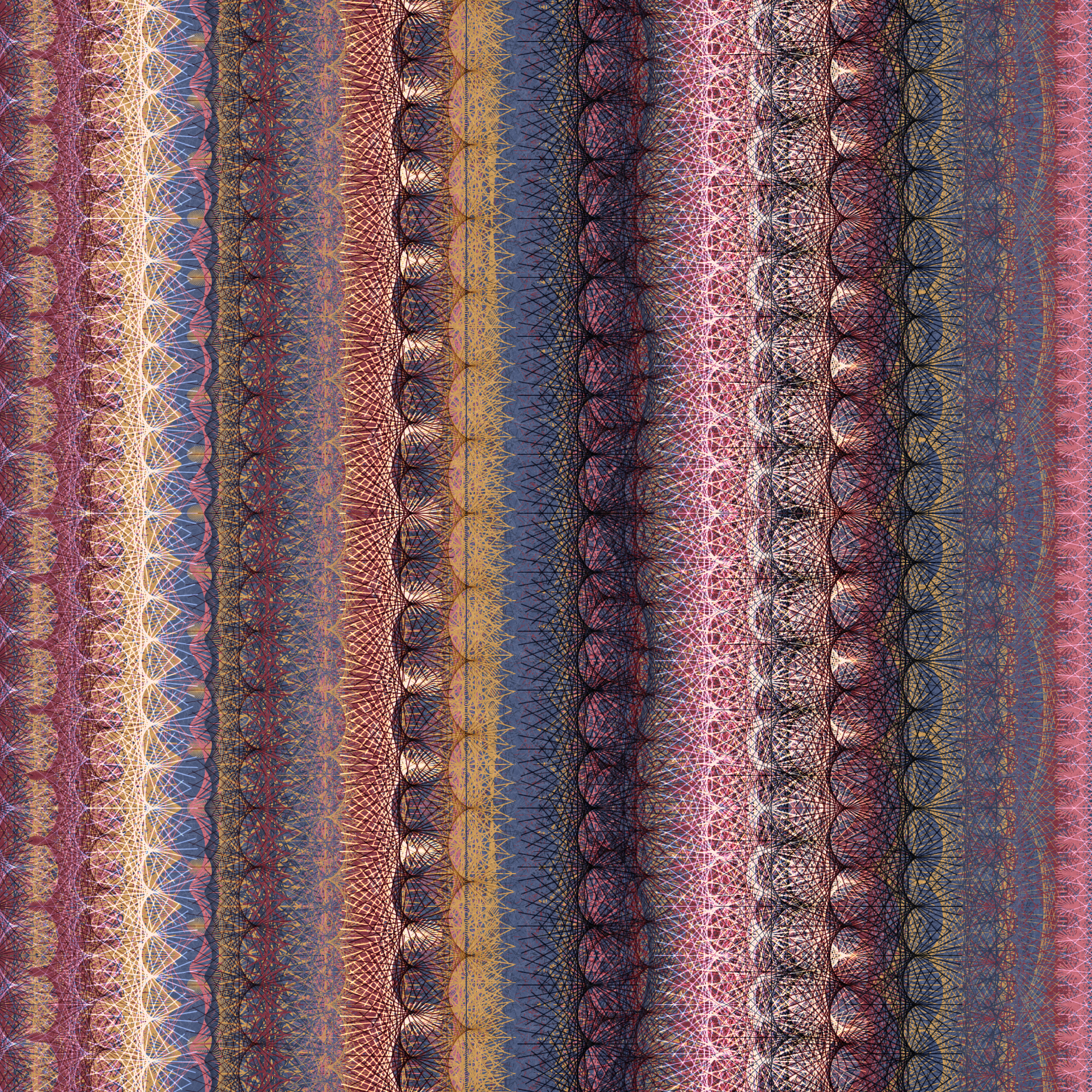 Lace Factory #207