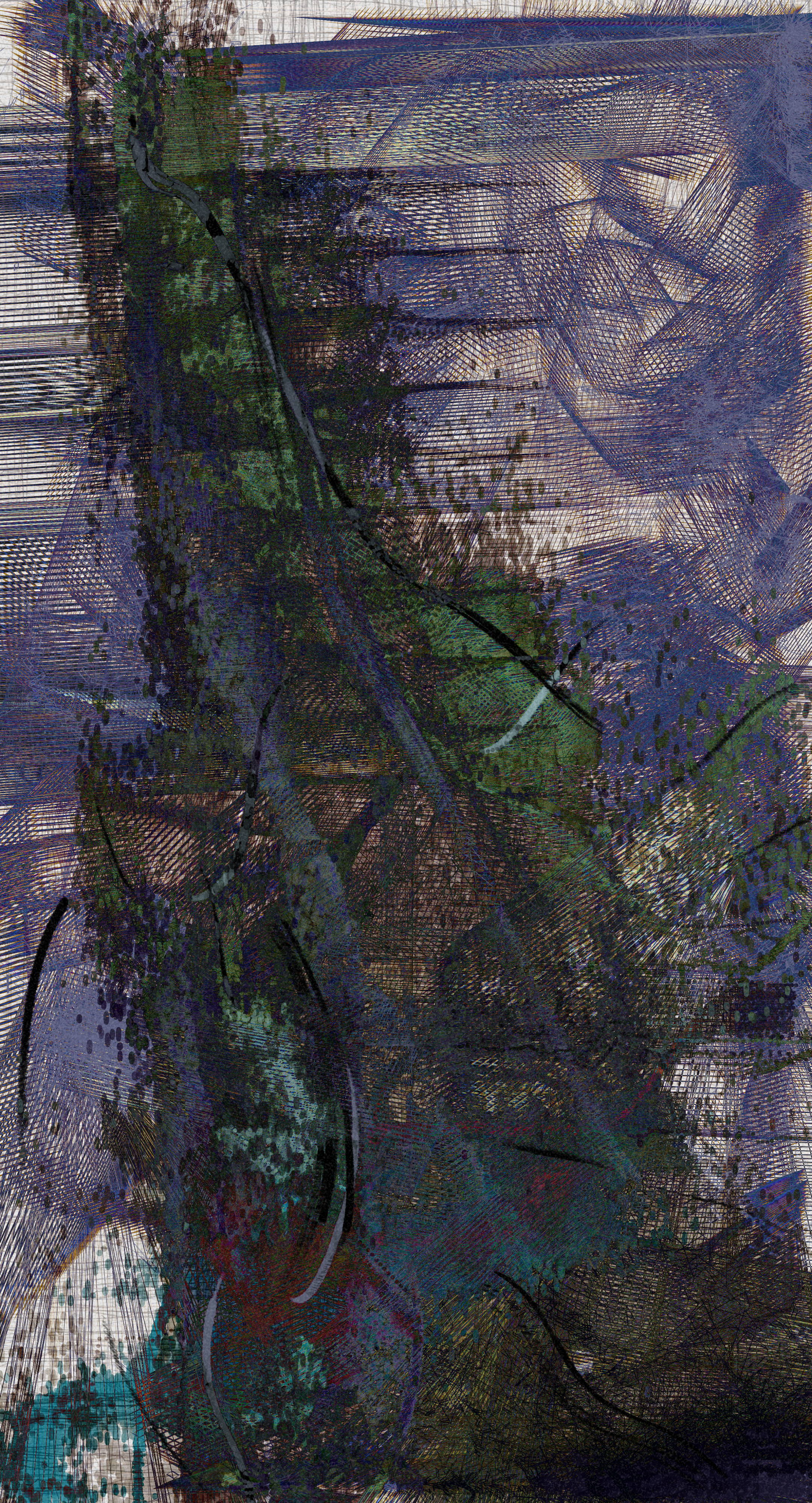 Imprimatura #2