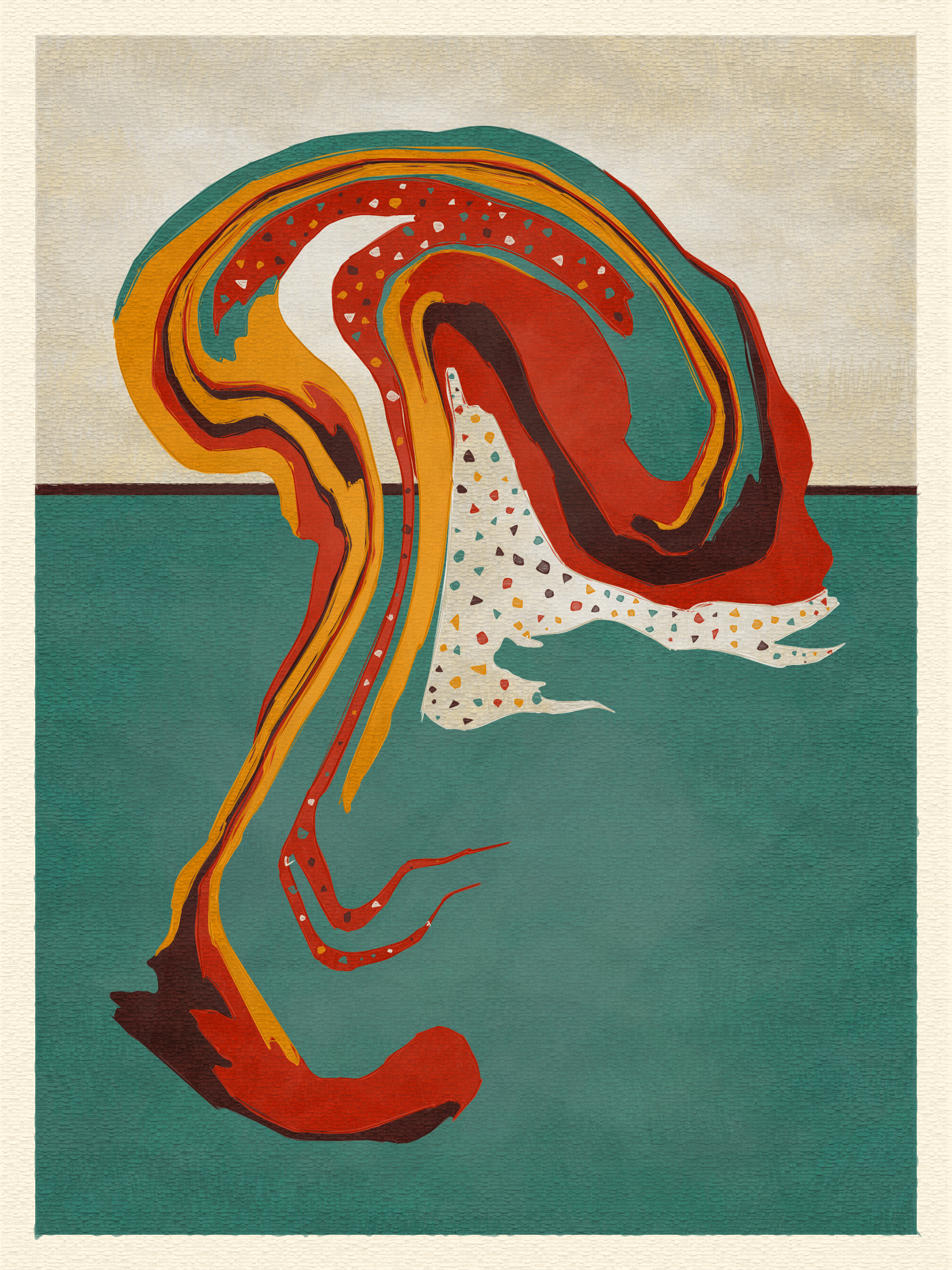 Undercurrent #20