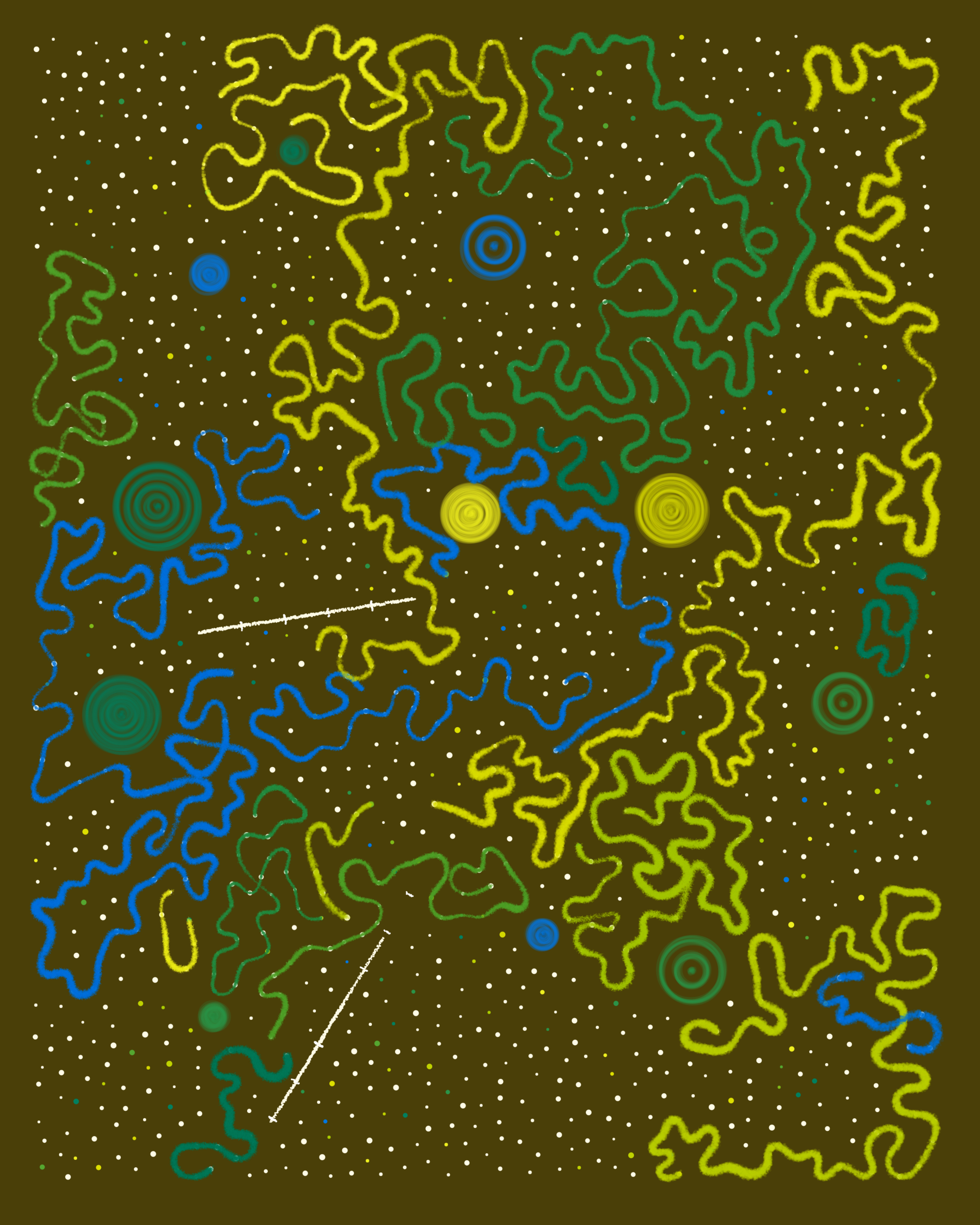 The Great Traversal #76