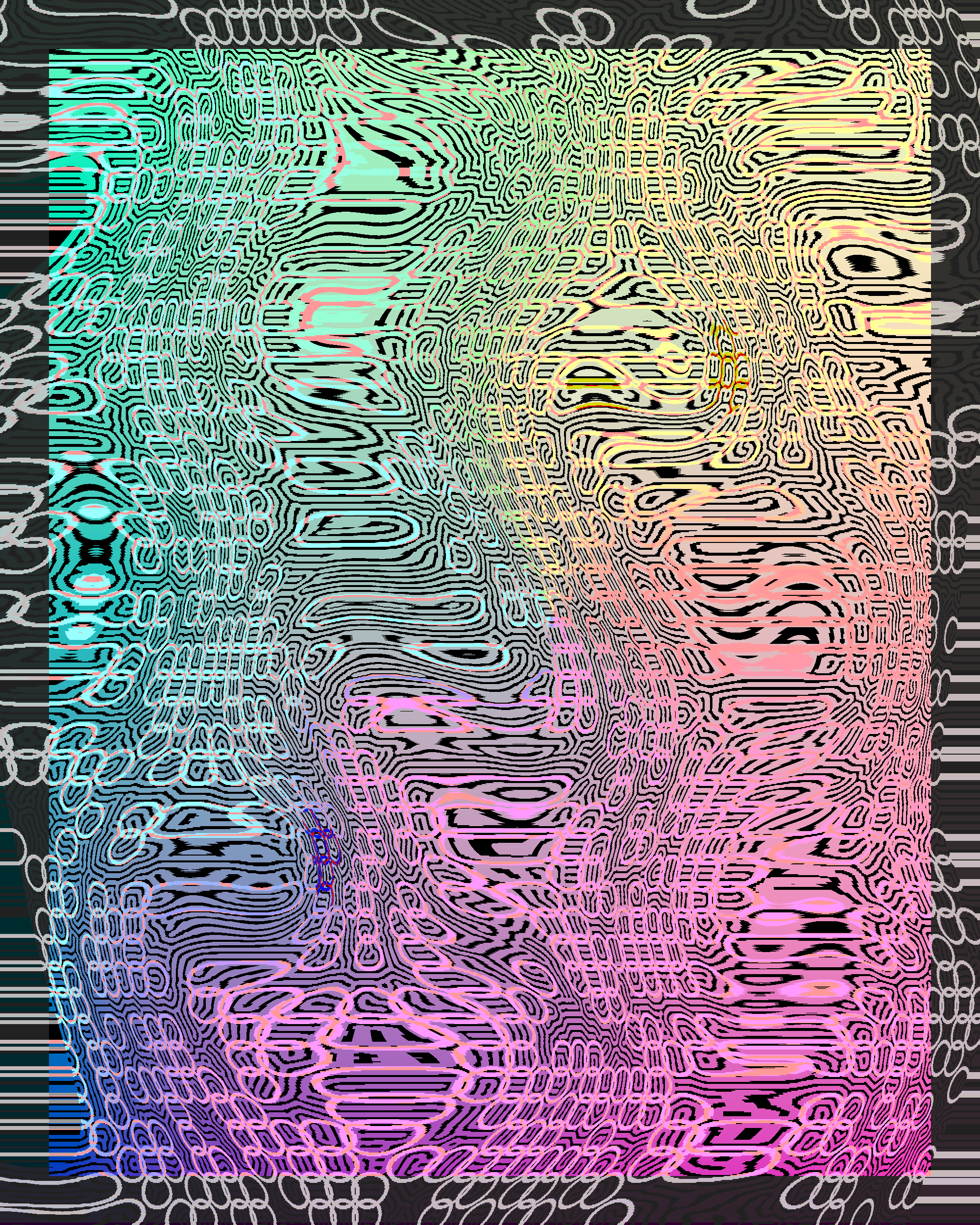 Turing Test #131