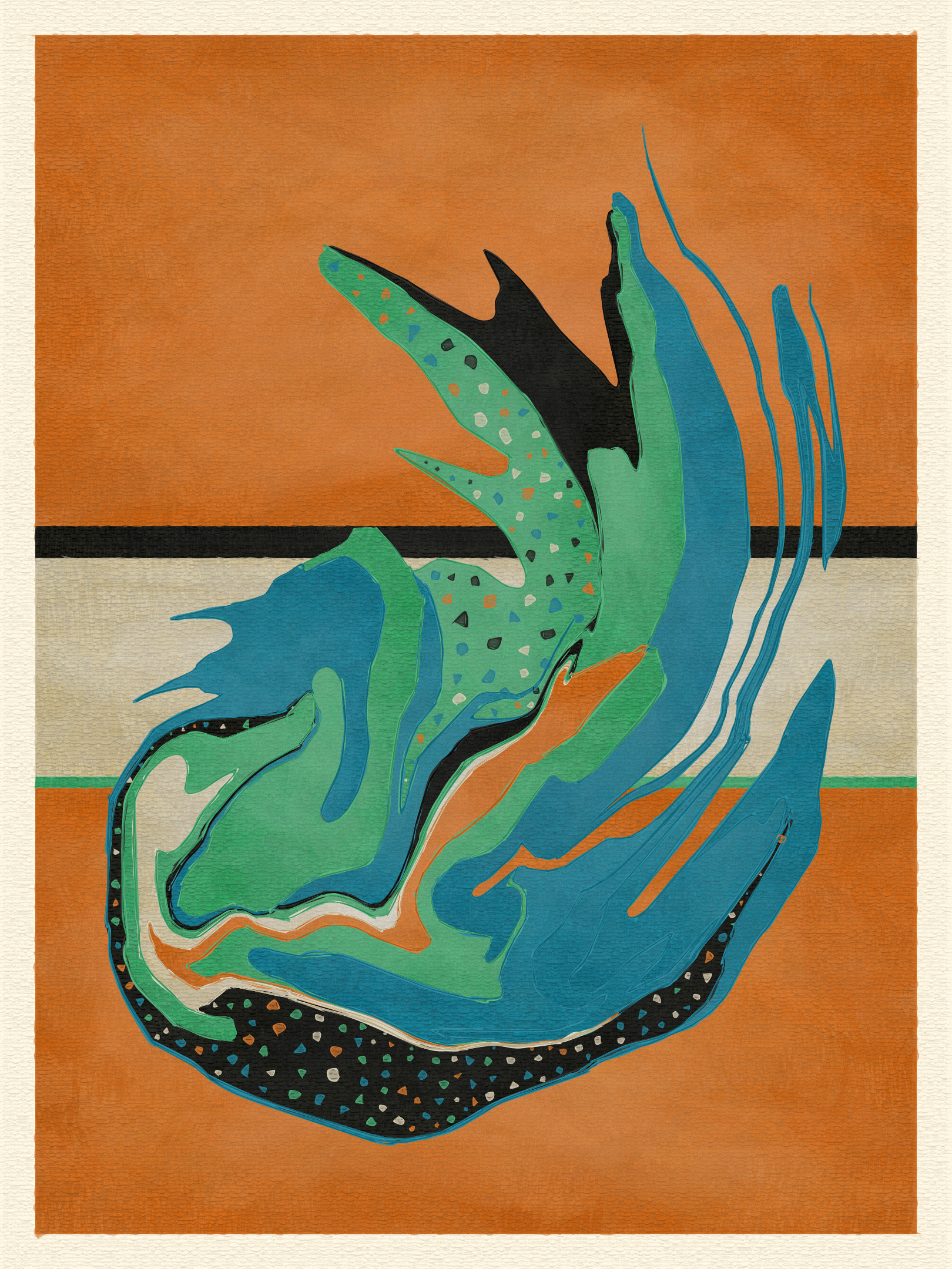 Undercurrent #204