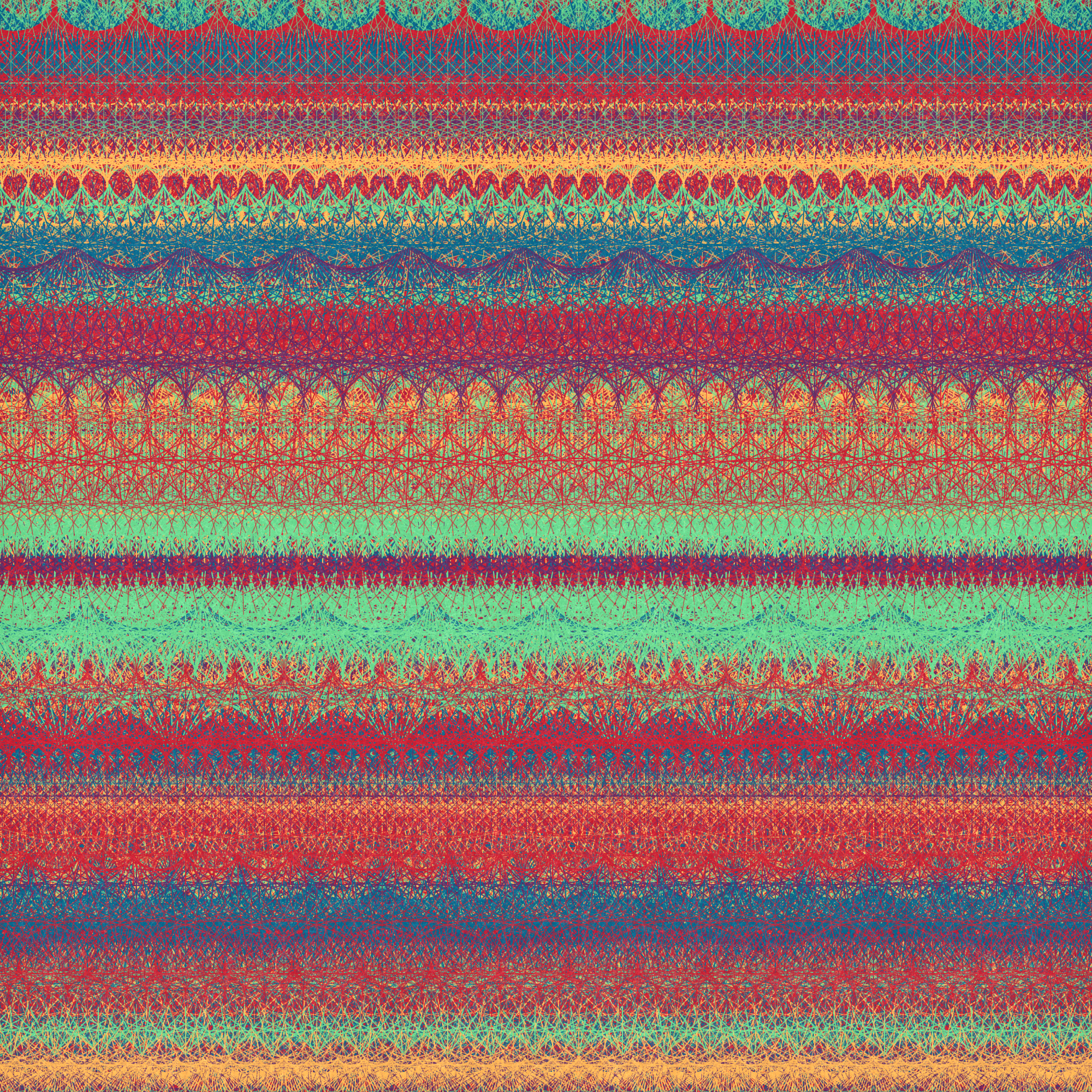 Lace Factory #129