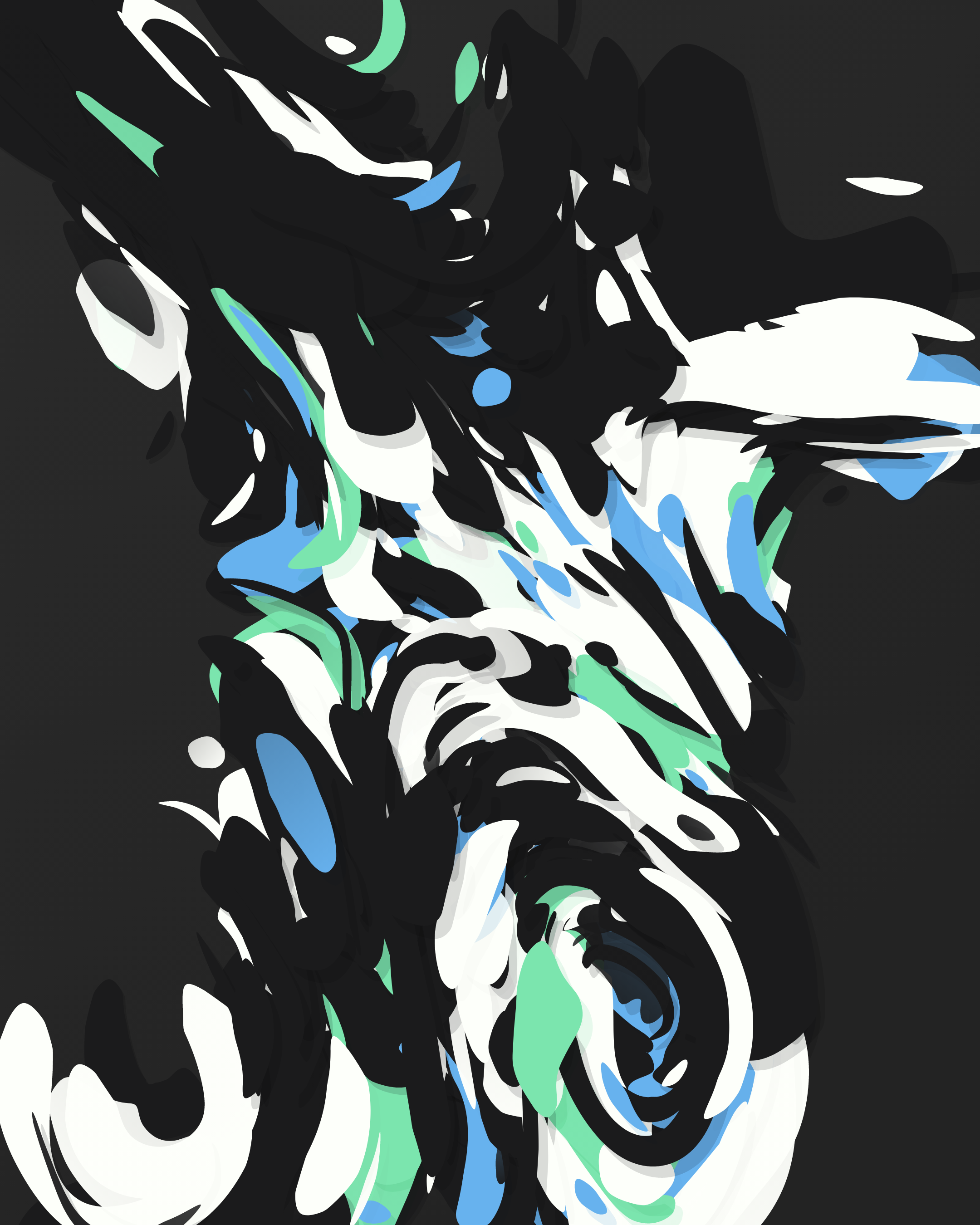 Fleeting Thoughts #28