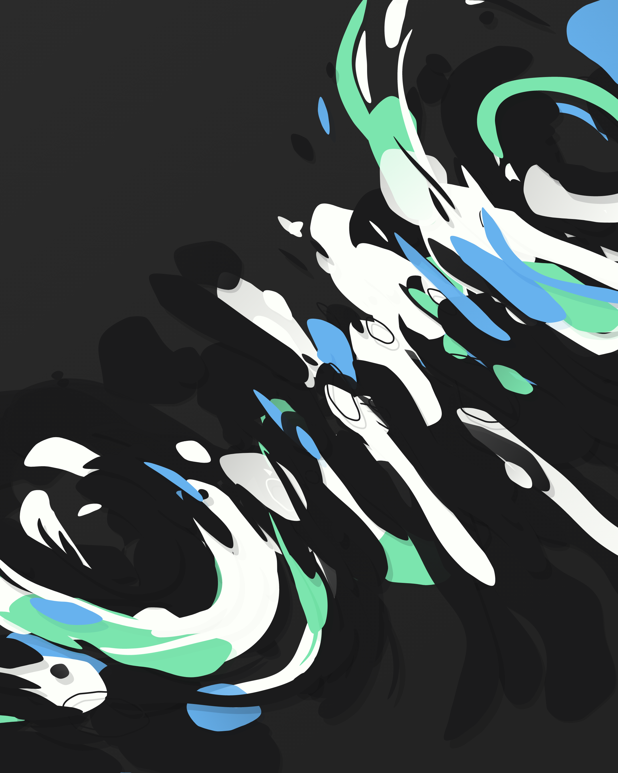 Fleeting Thoughts #48