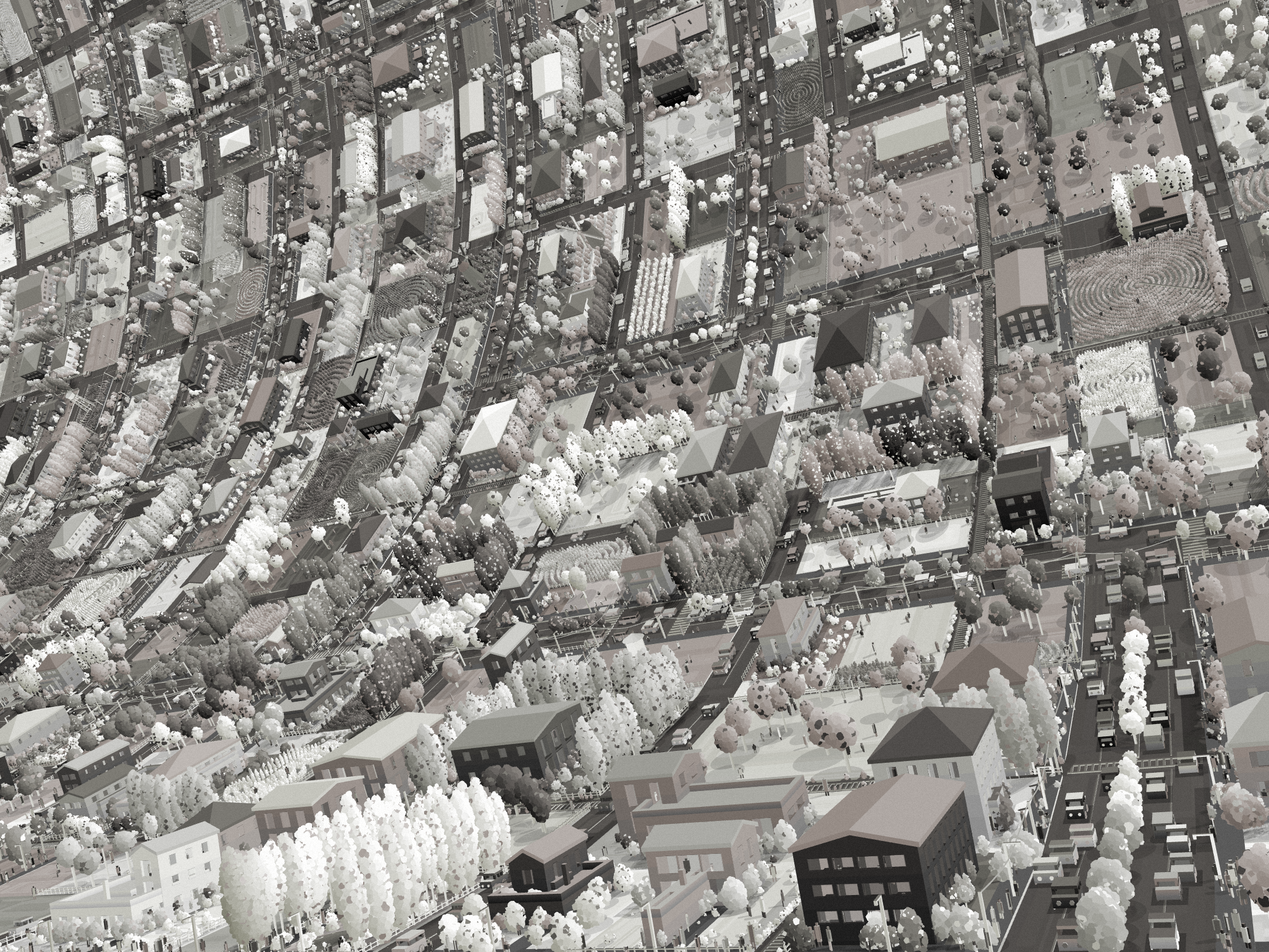 Remnants of Humanity #212