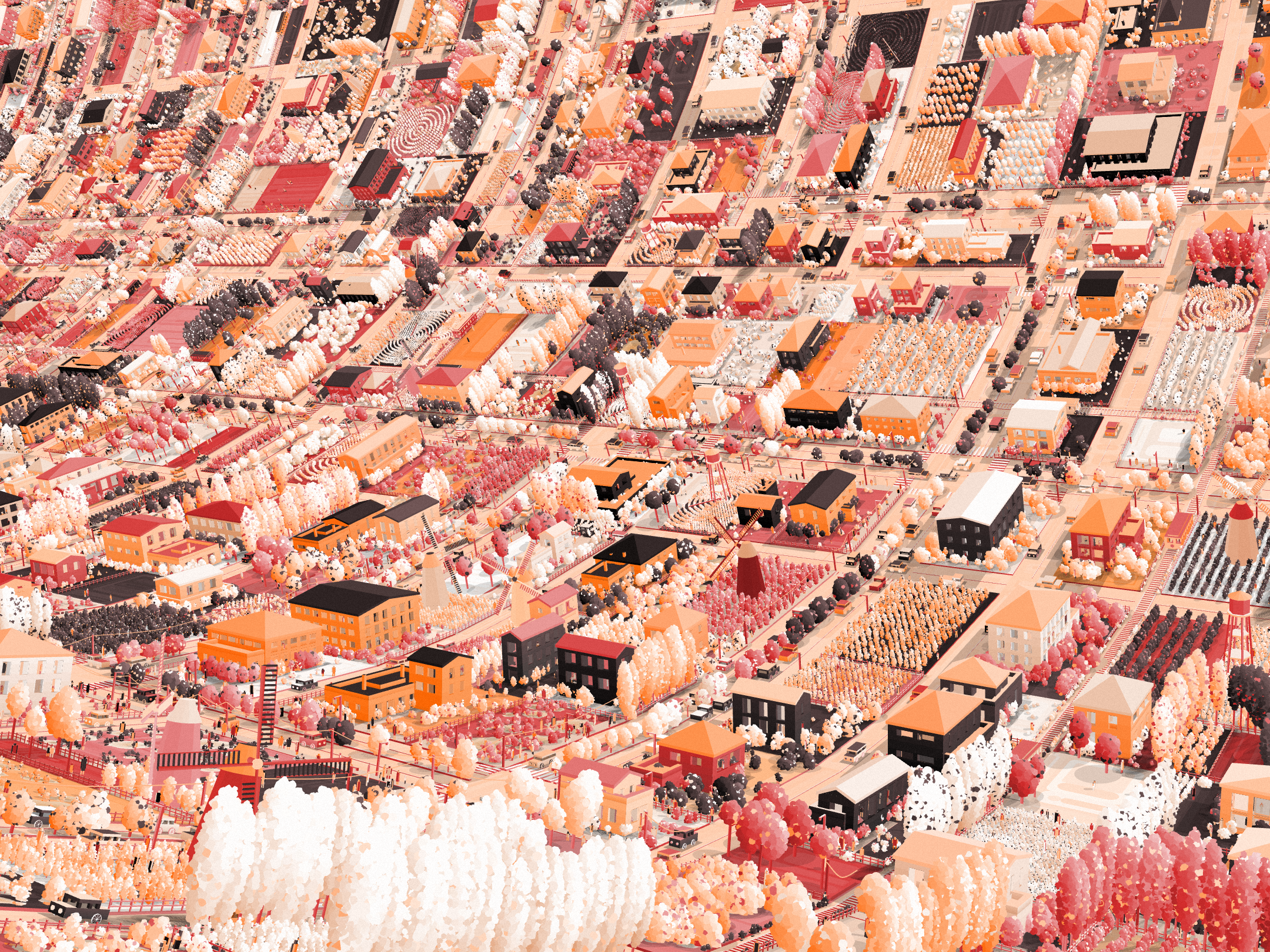 Remnants of Humanity #209