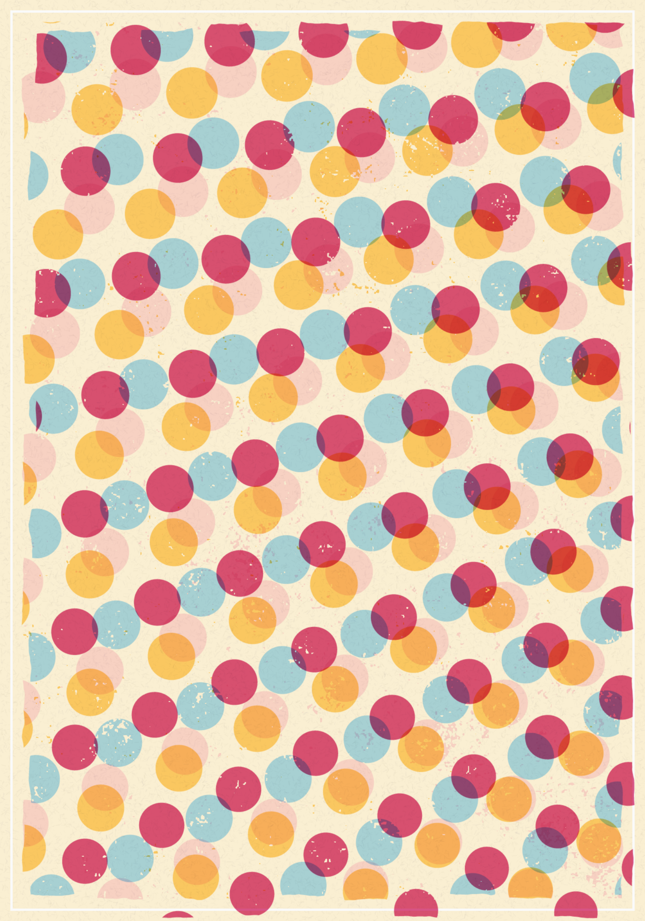 Entry Through the Print Shop #80