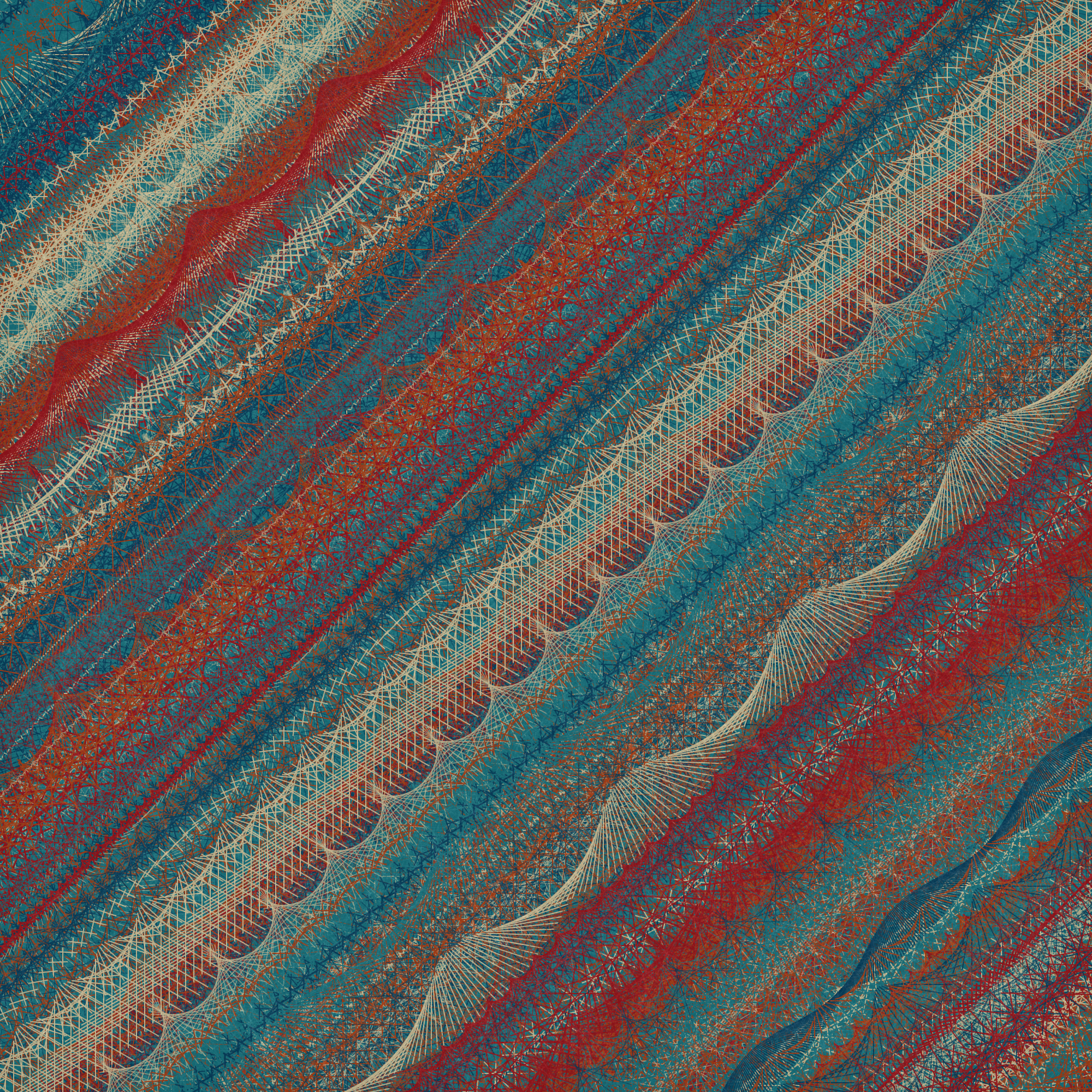 Lace Factory #195