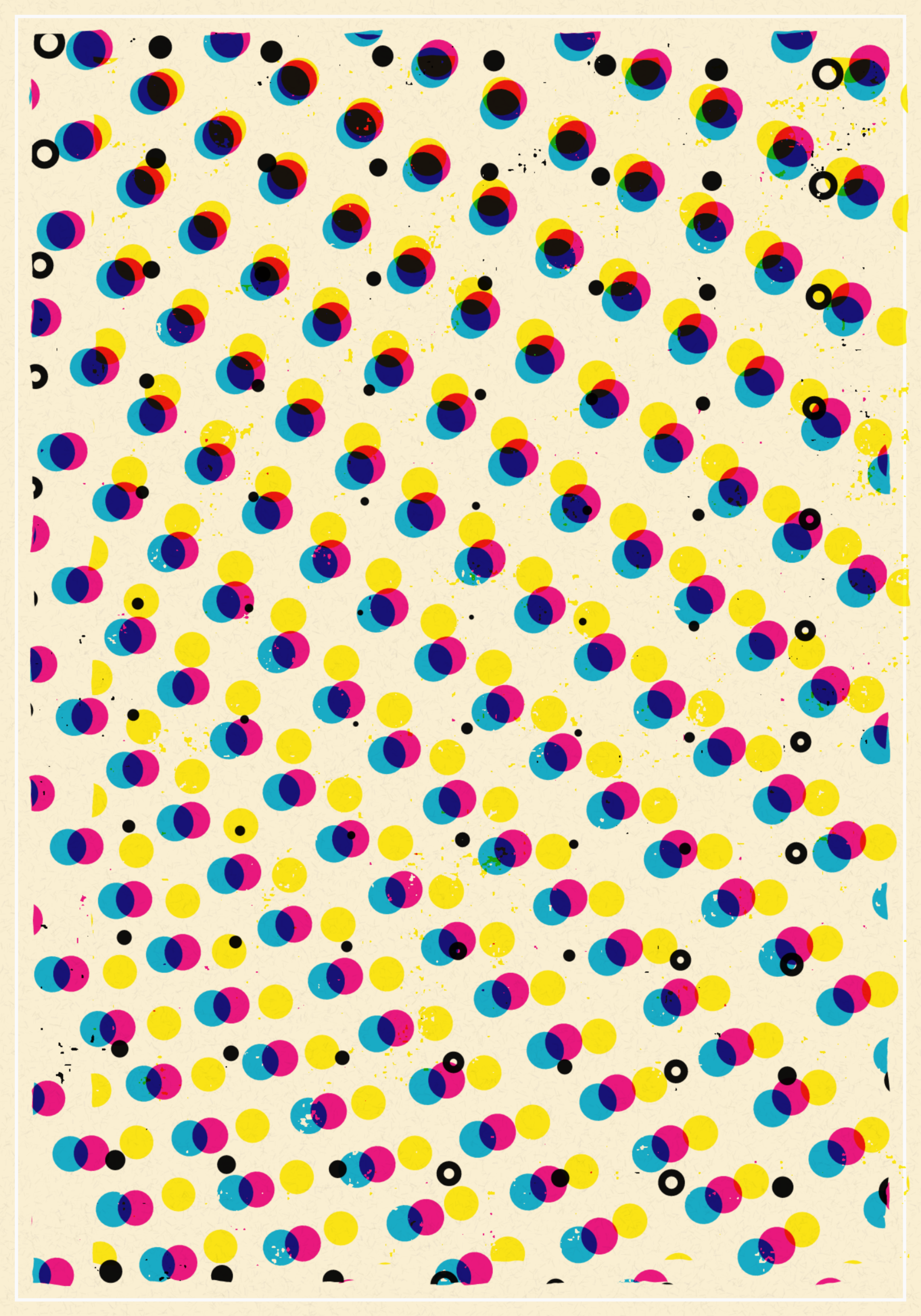 Entry Through the Print Shop #77