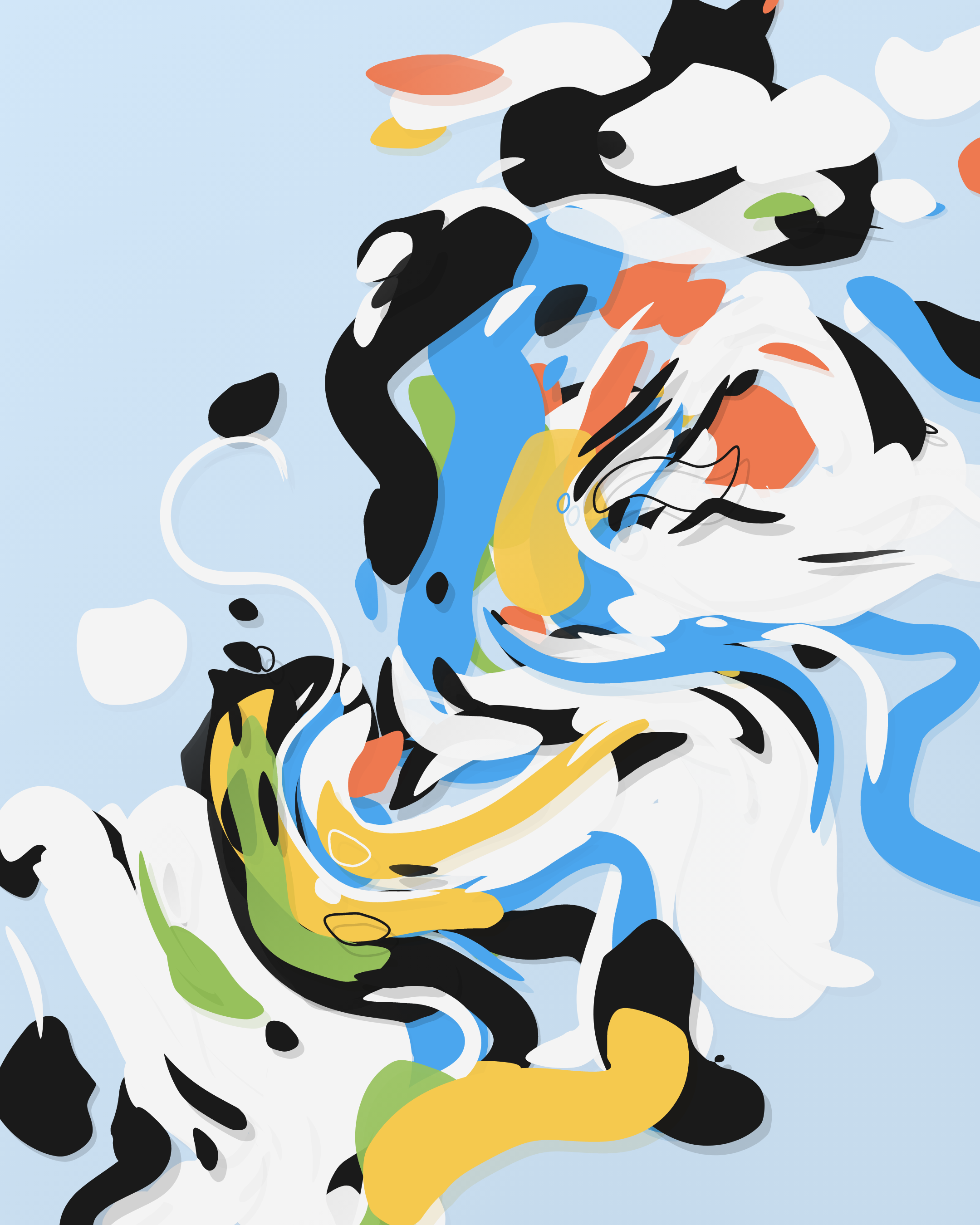 Fleeting Thoughts #52