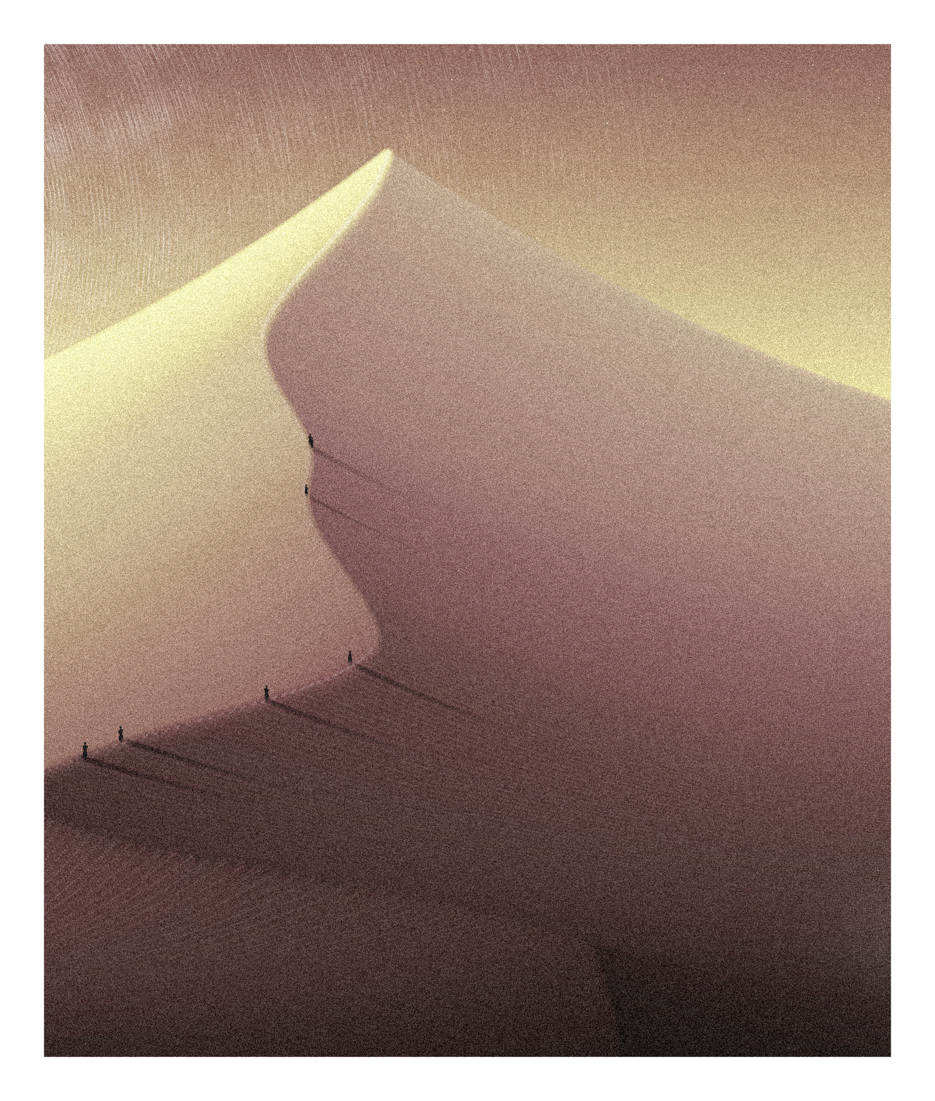 Stride #143