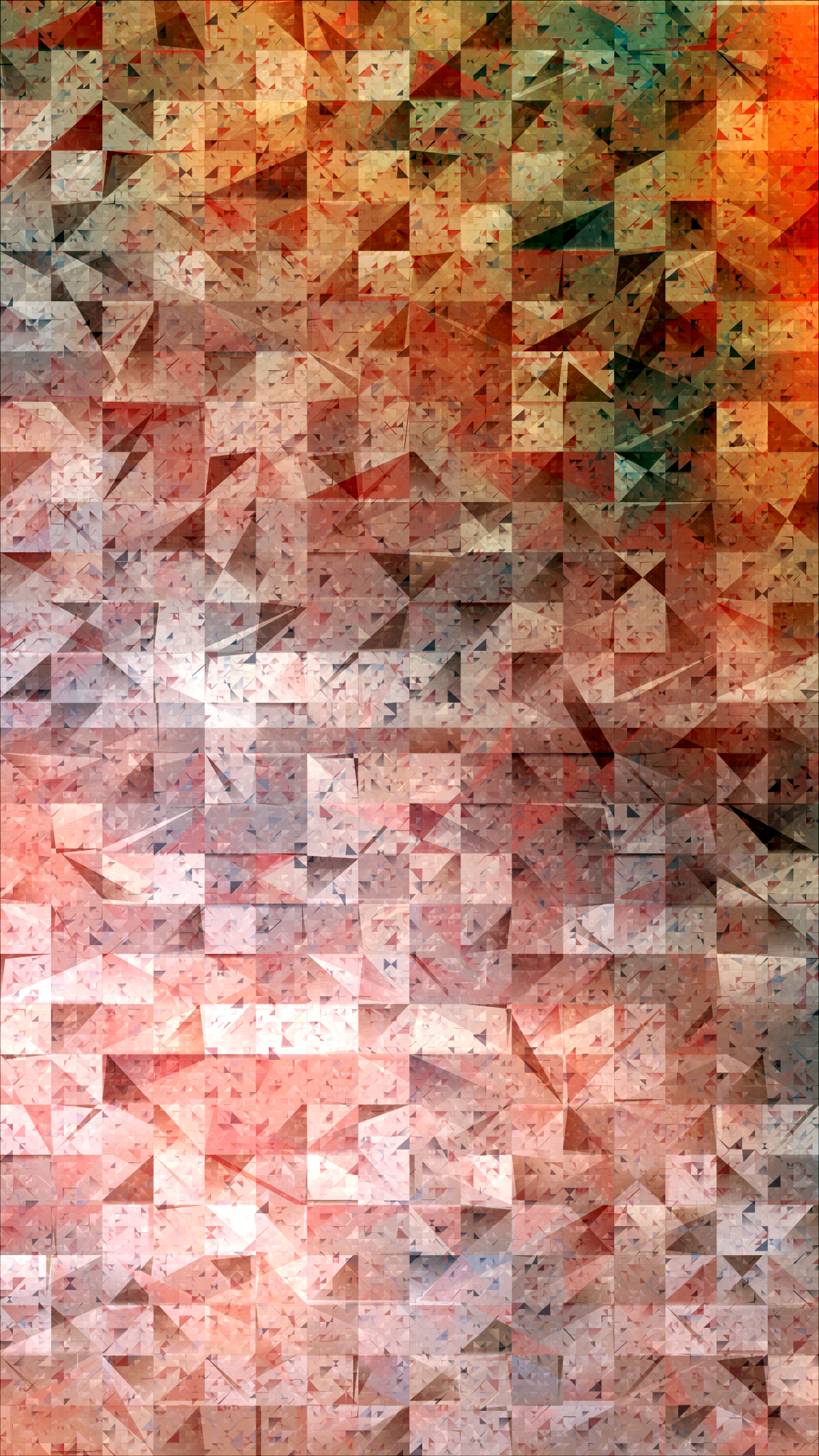 Tetra #163