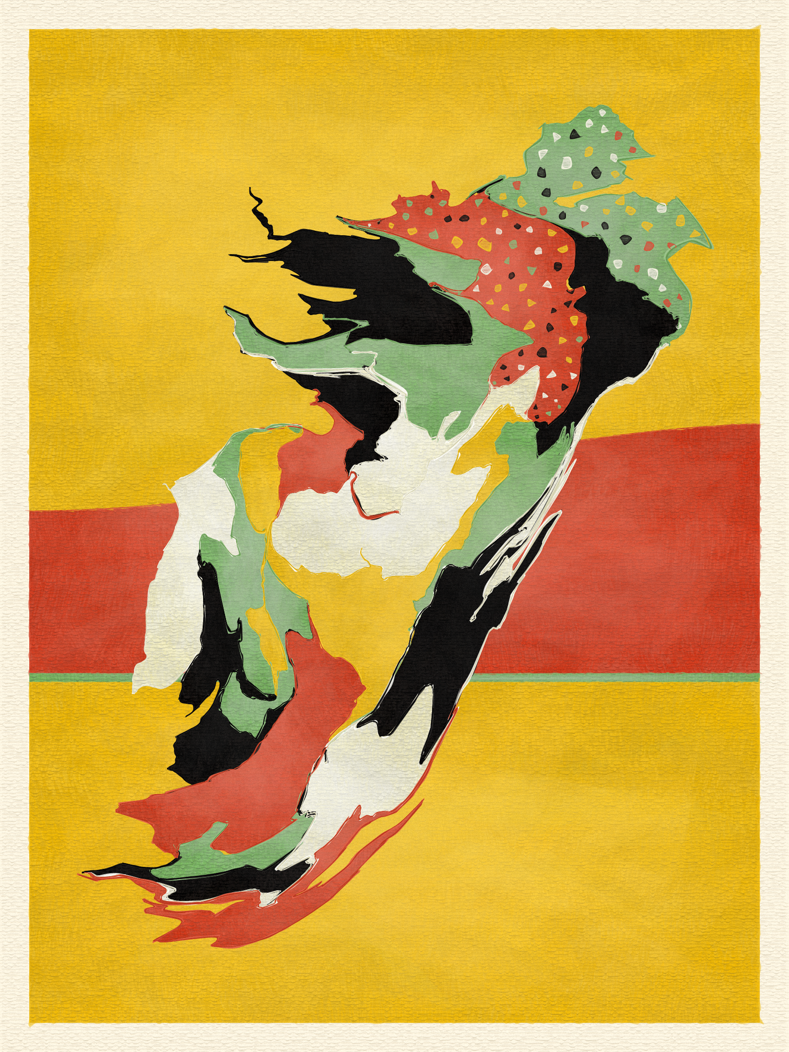 Undercurrent #19
