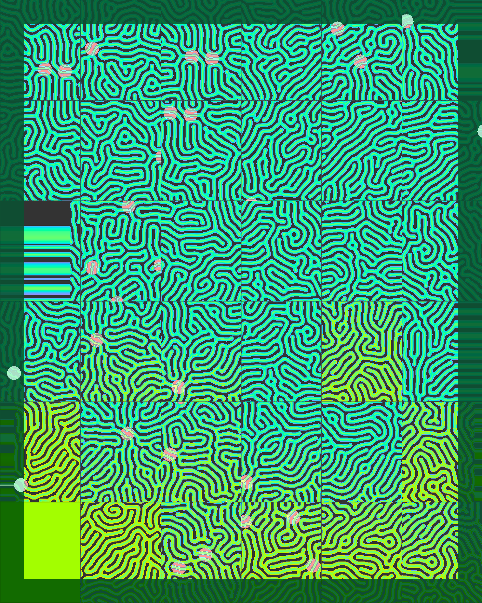Turing Test #133