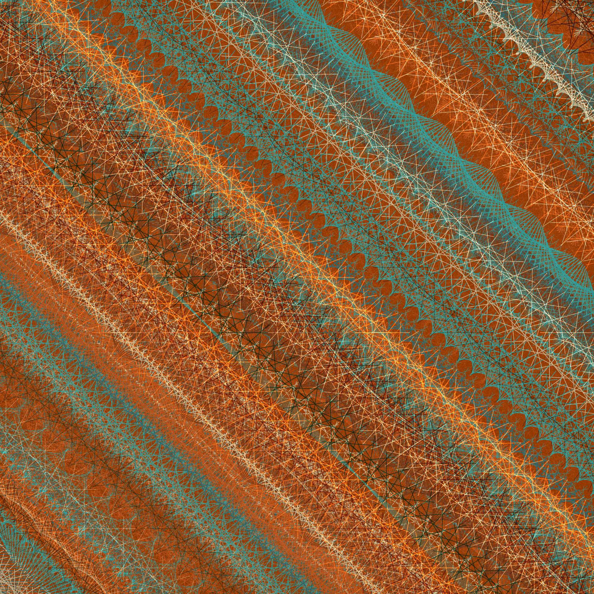 Lace Factory #5