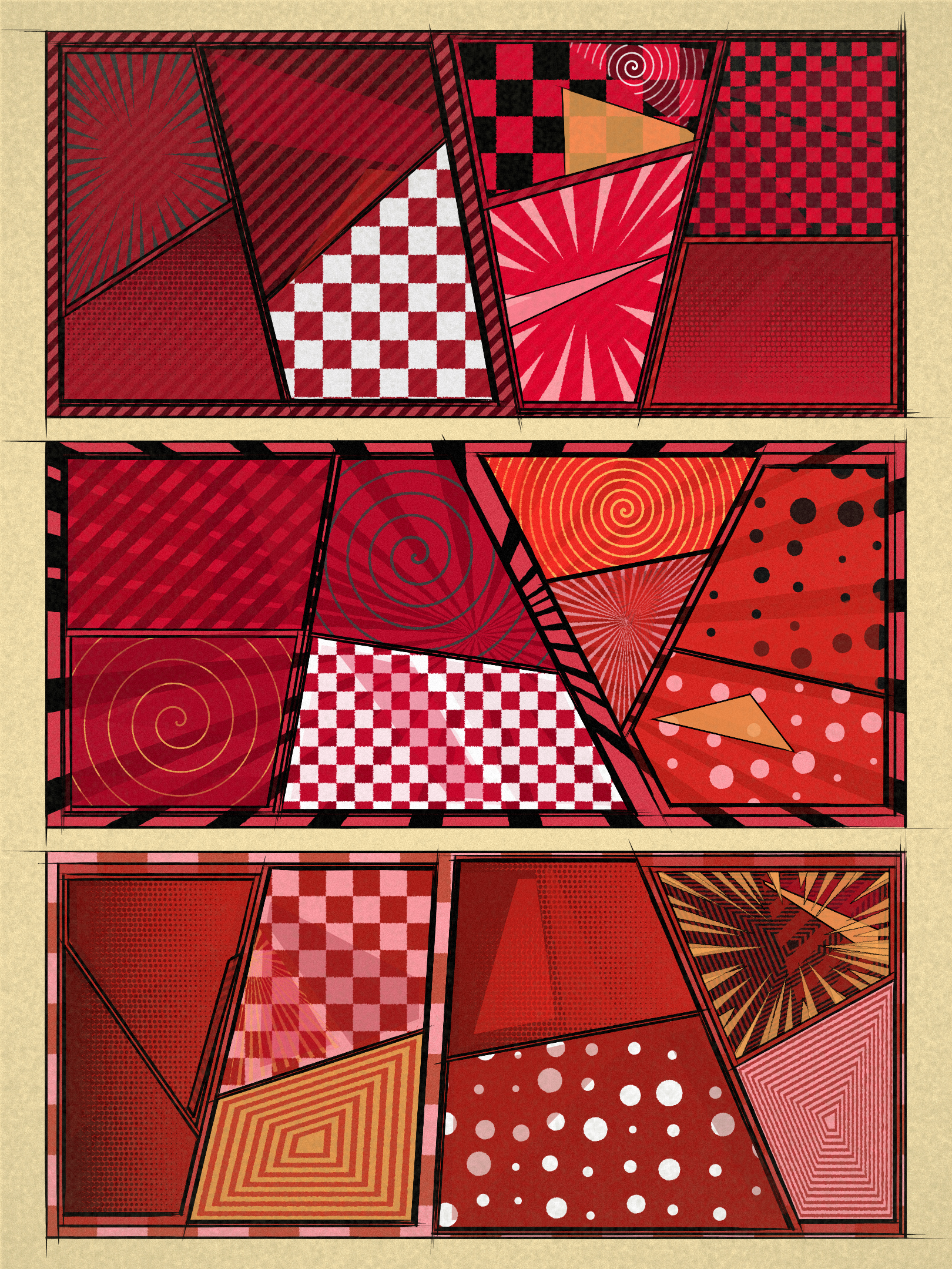 BANG! #322