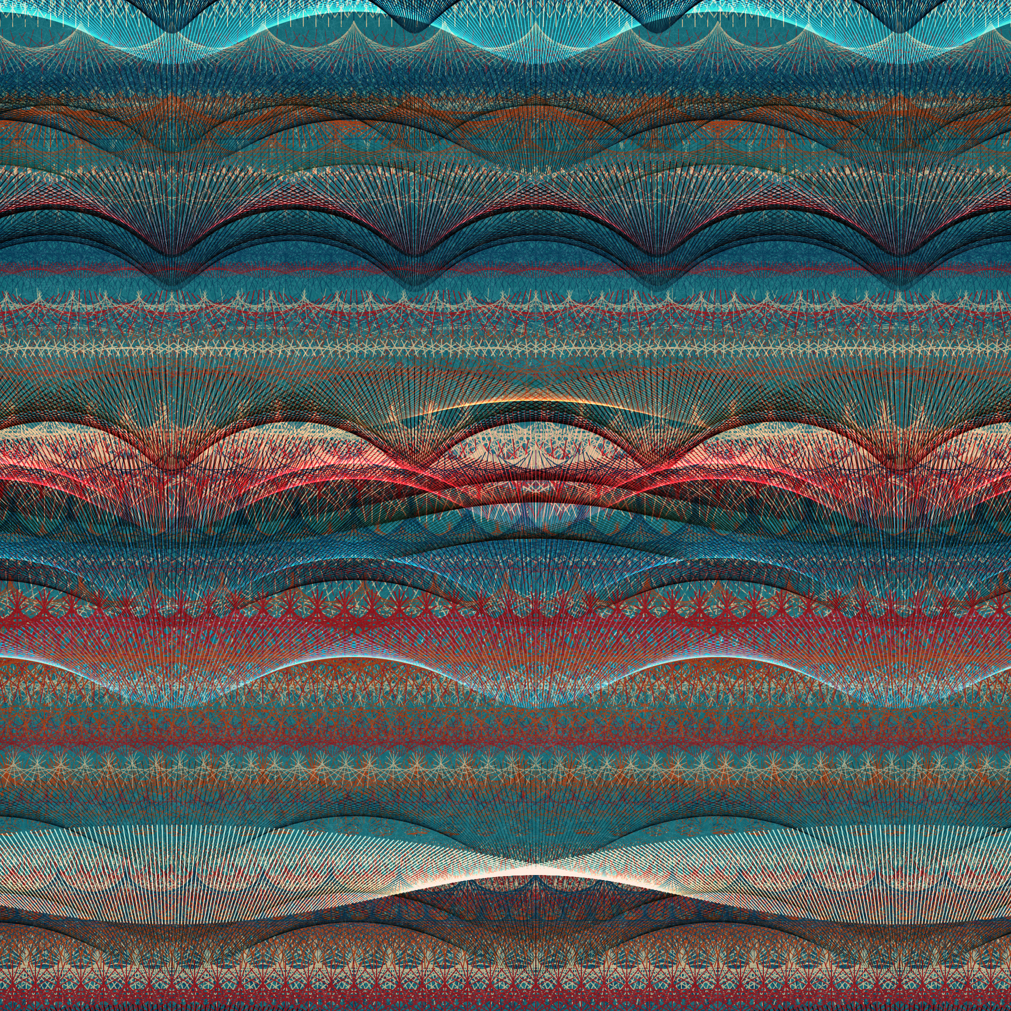 Lace Factory #153