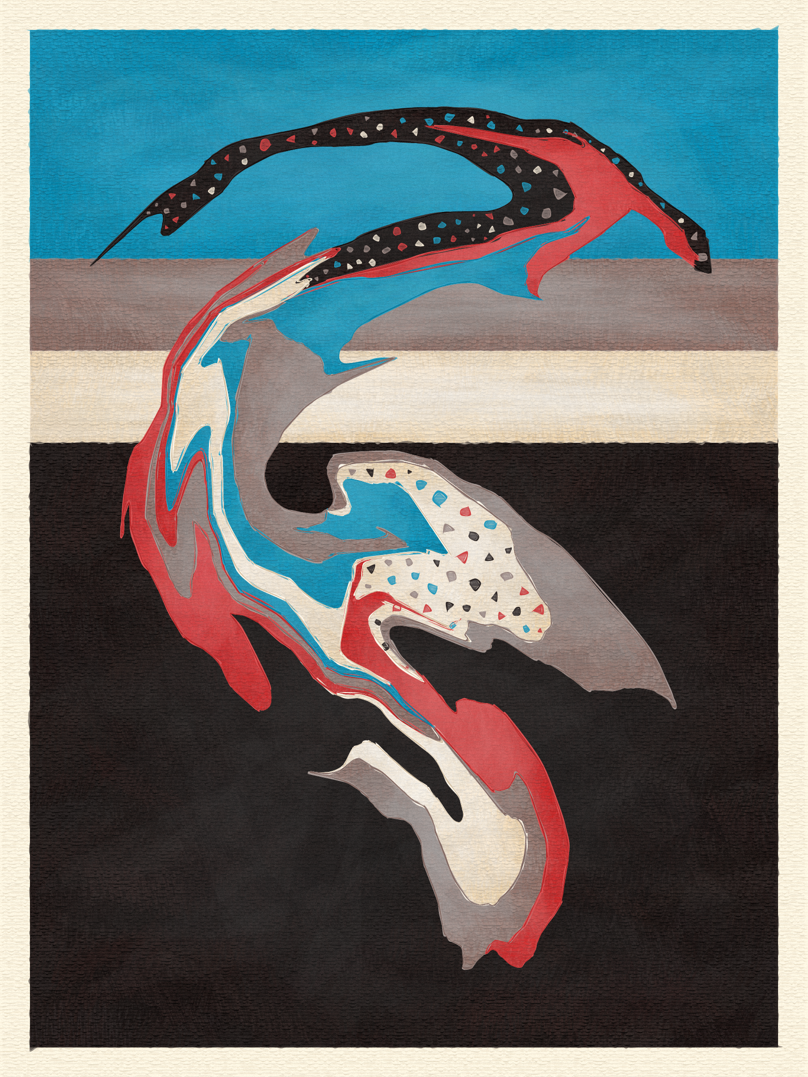 Undercurrent #127