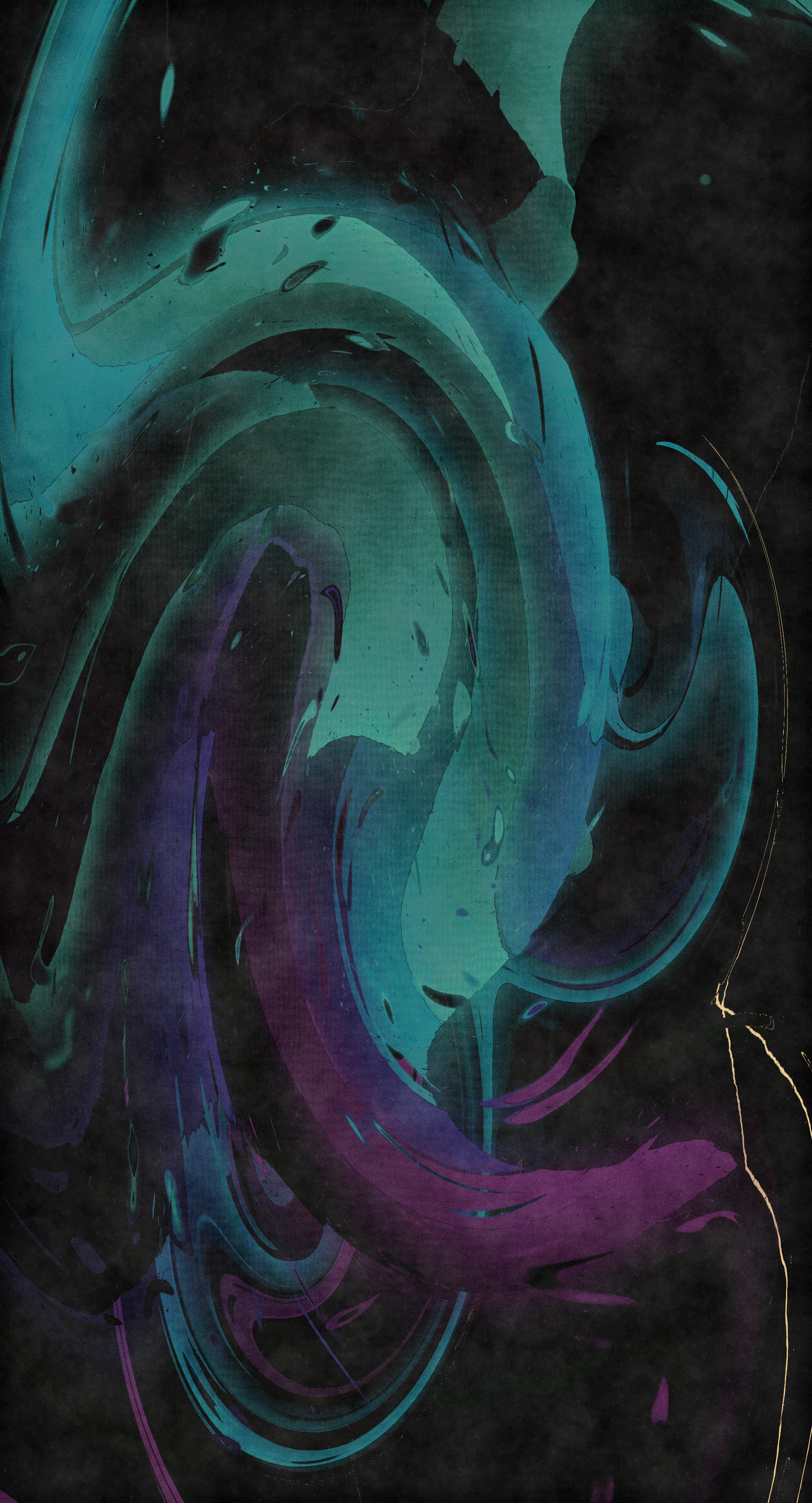 Intertwined #3