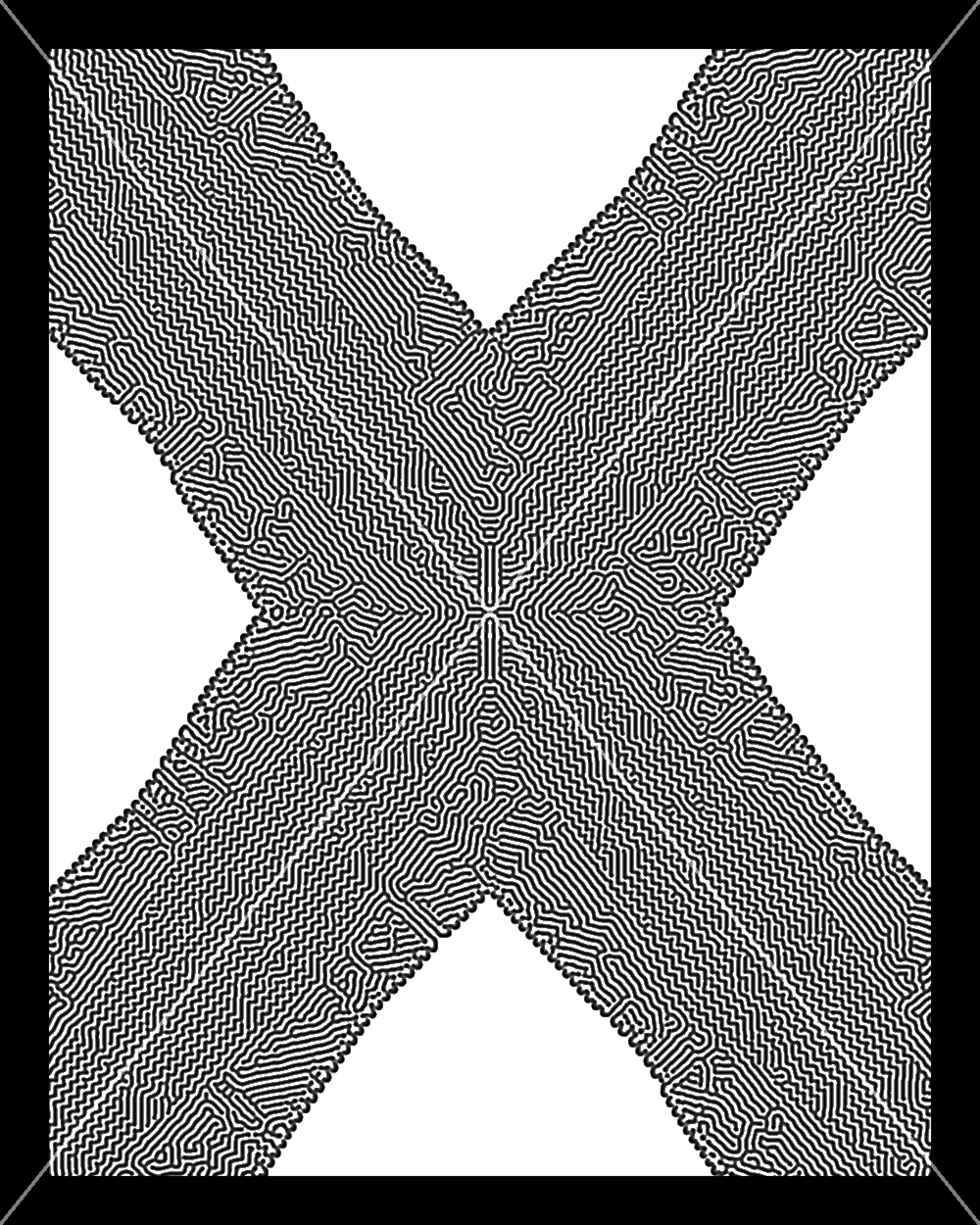 Turing Test #96